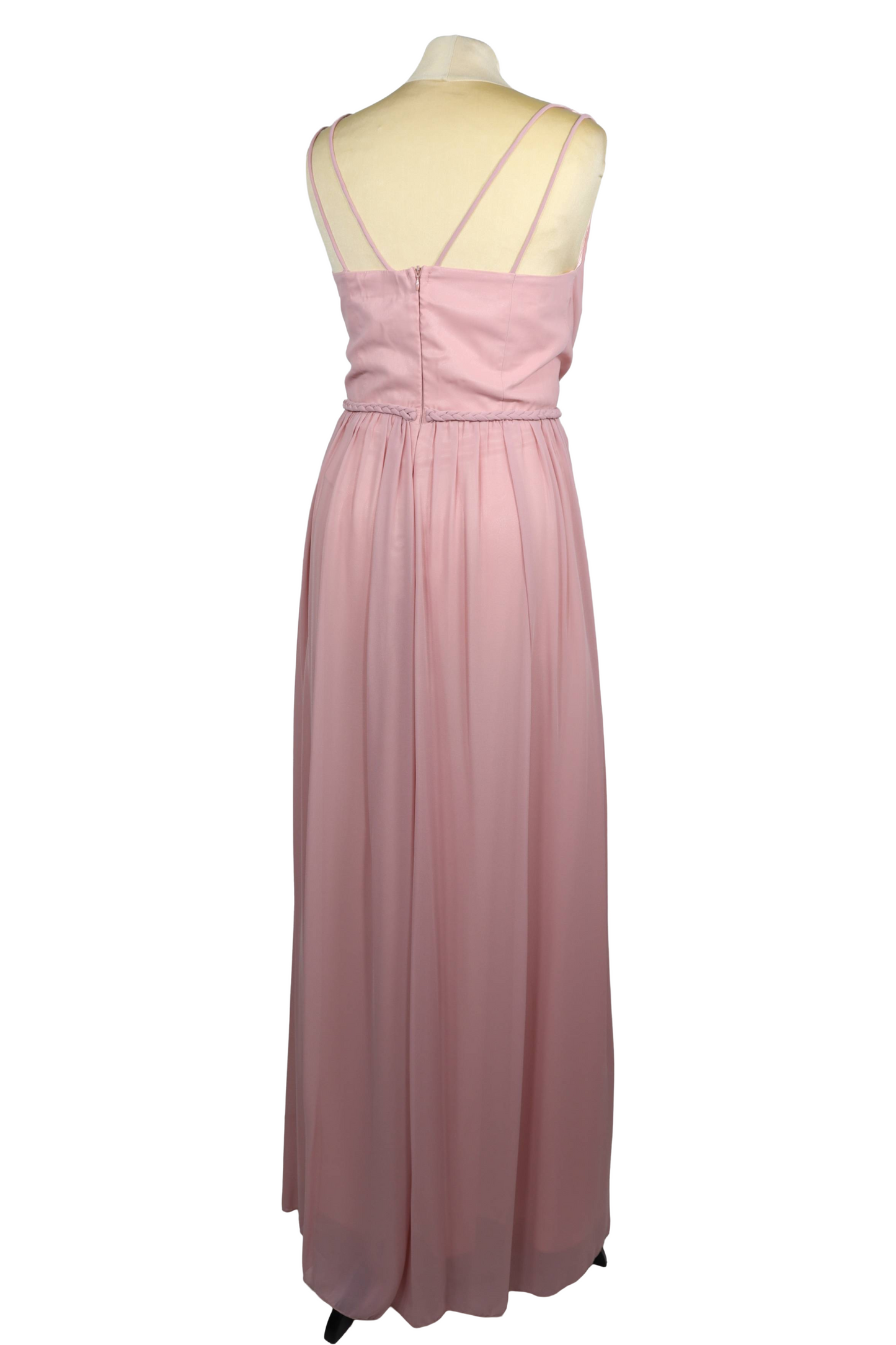 Vestido Brugues