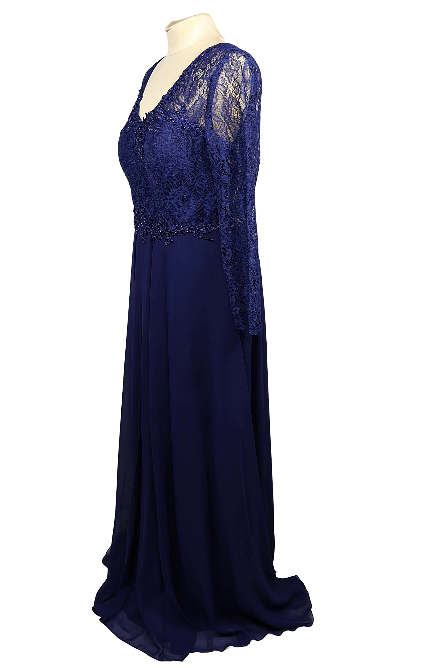 Vestido Túnis
