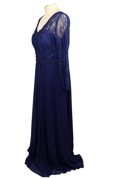Vestido Túnis