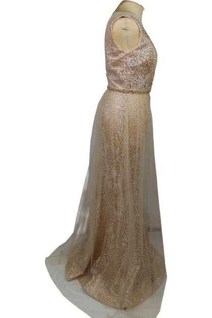Vestido Mérida