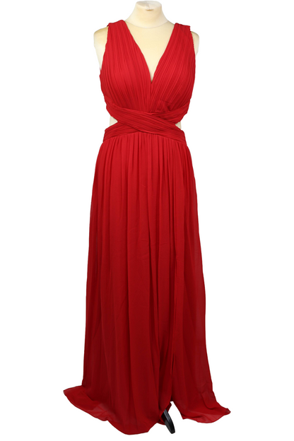 Vestido Noia