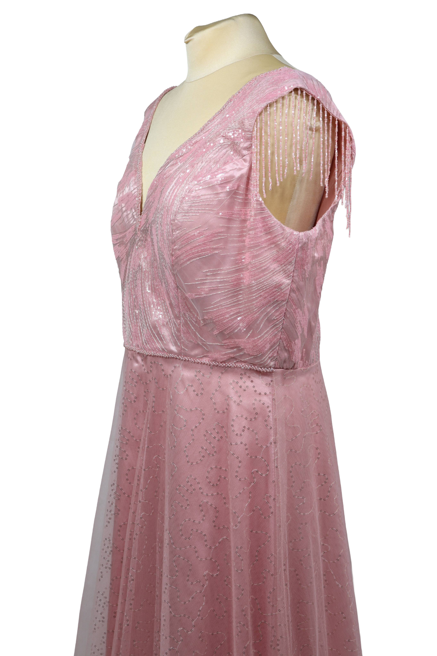 Vestido Alba