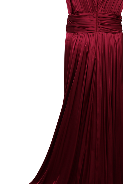 Vestido Casablanca