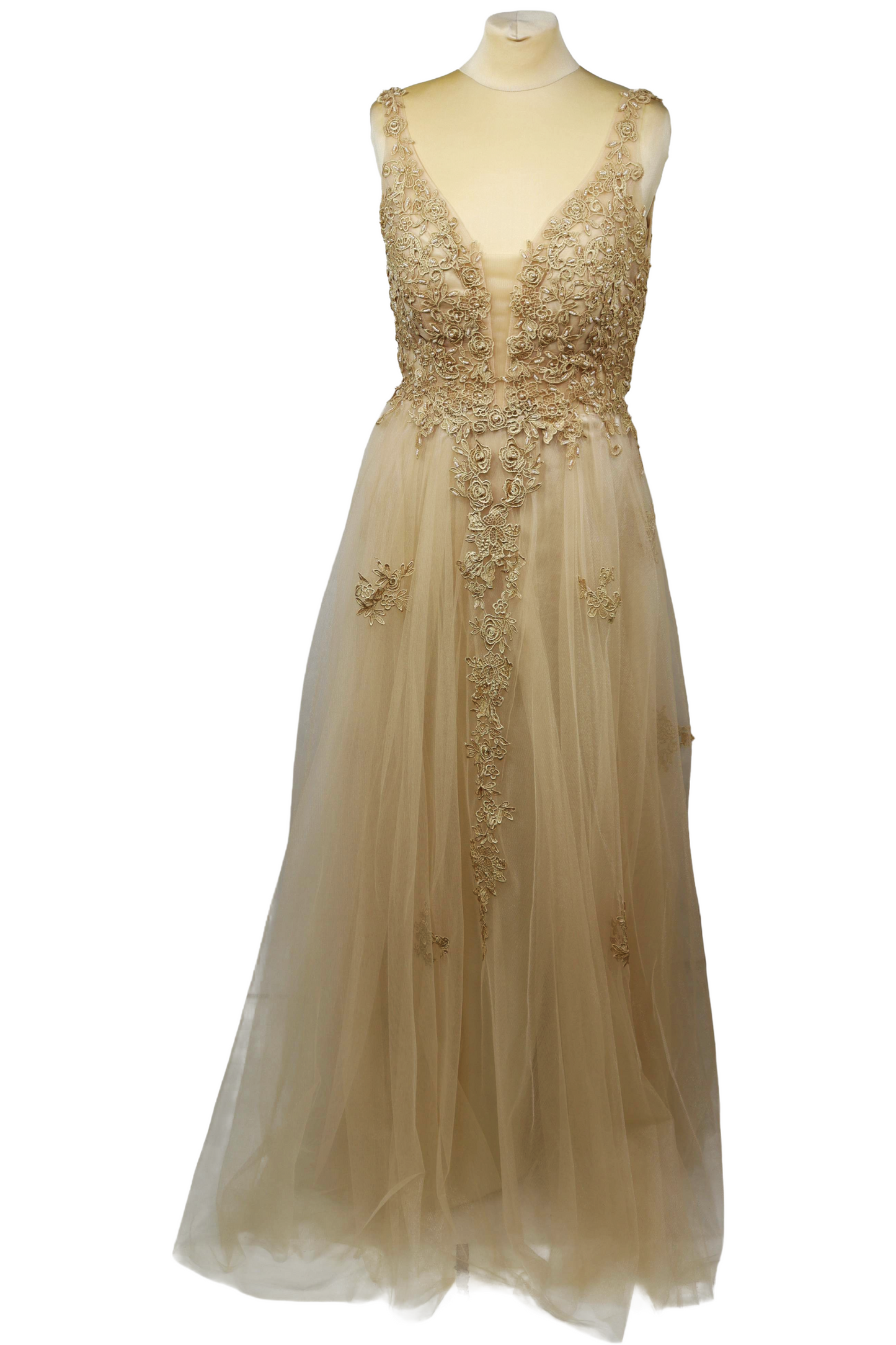 Vestido Sintra