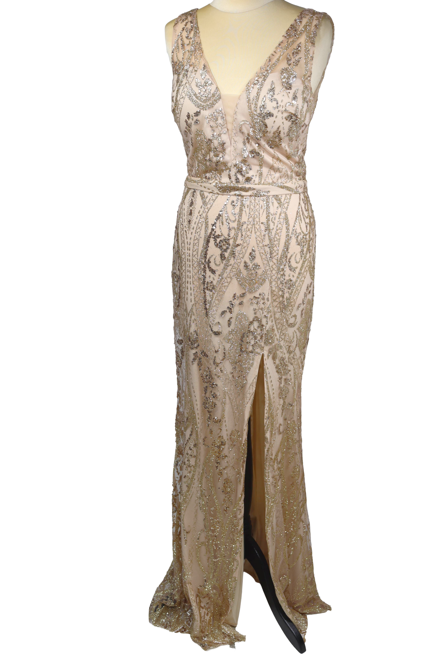 Vestido Málaga