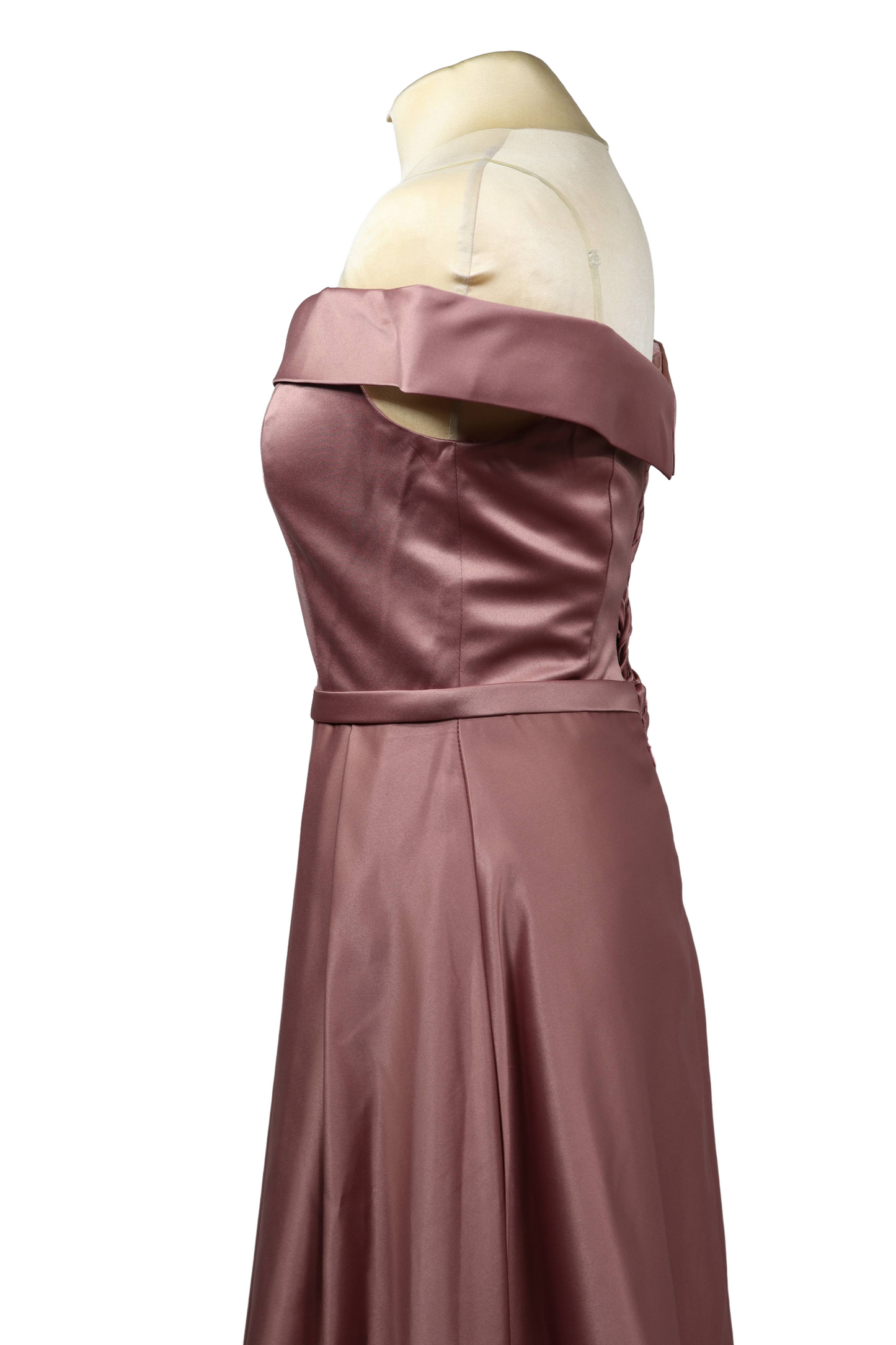 Vestido Sevilha