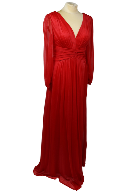 Vestido Nápoles