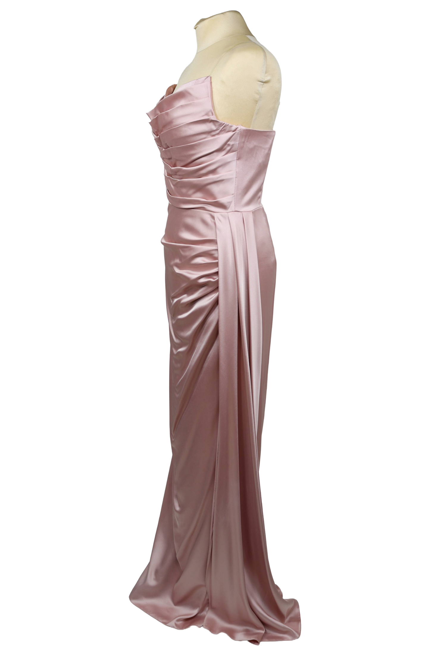 Vestido Cambridge