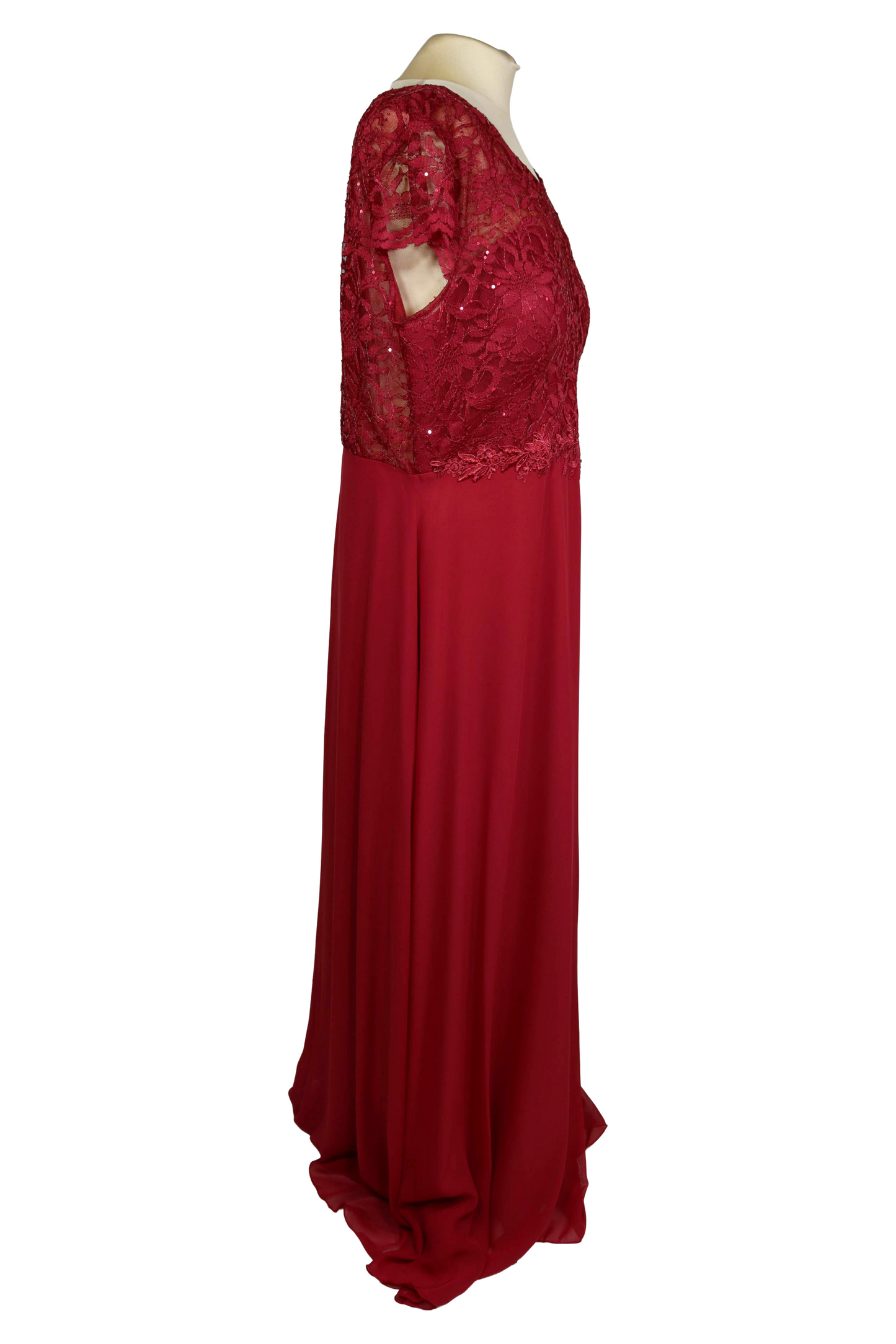 Vestido Belém