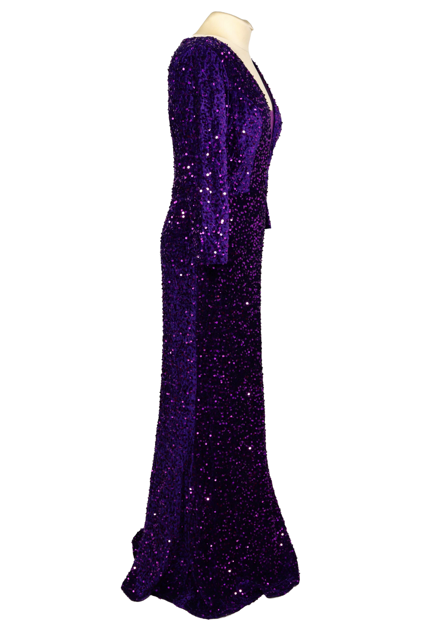 Vestido Palermo
