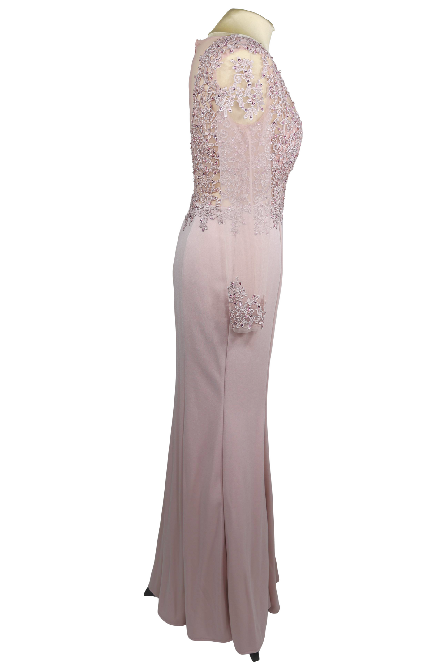 Vestido Lisboa
