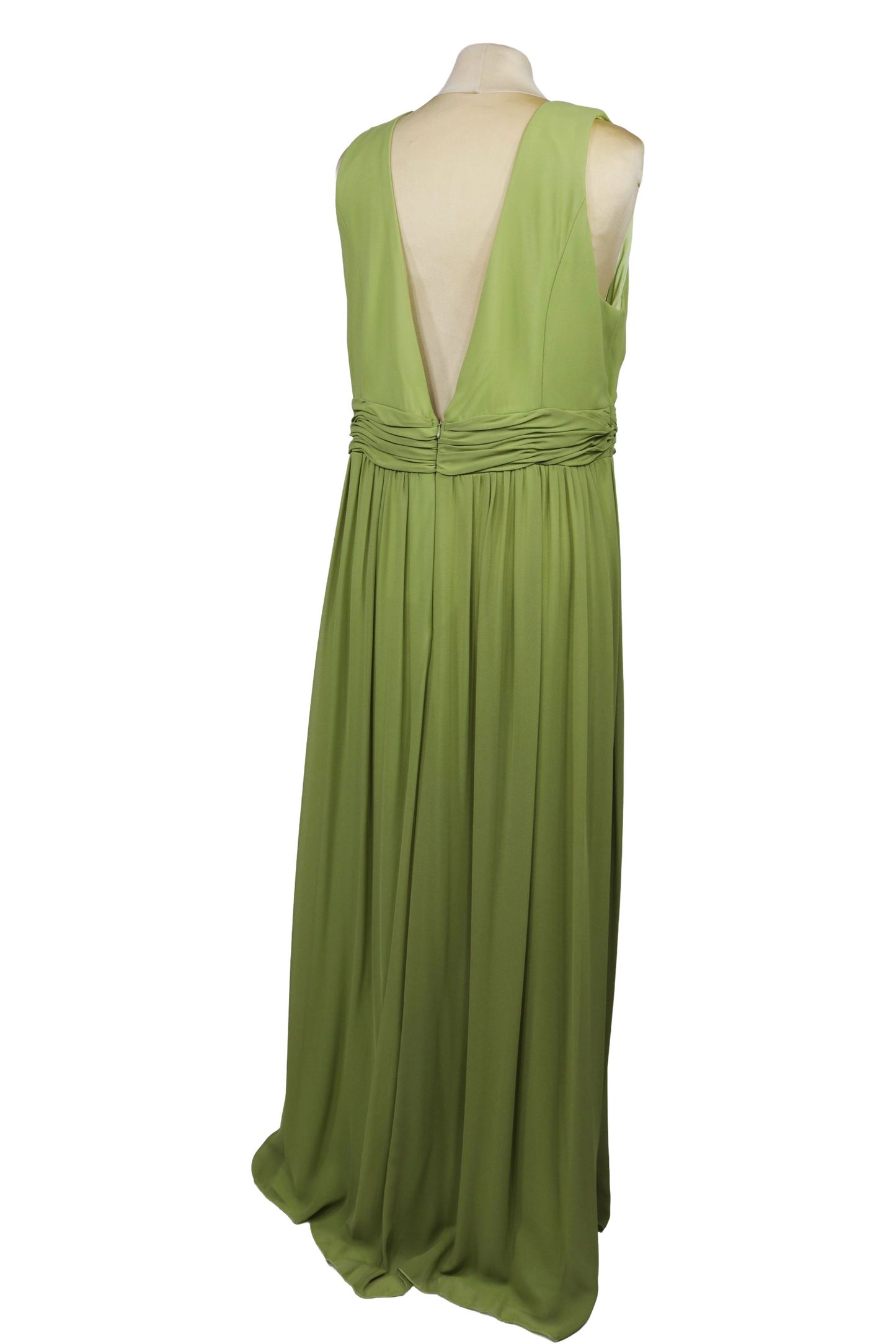 Vestido Dubai