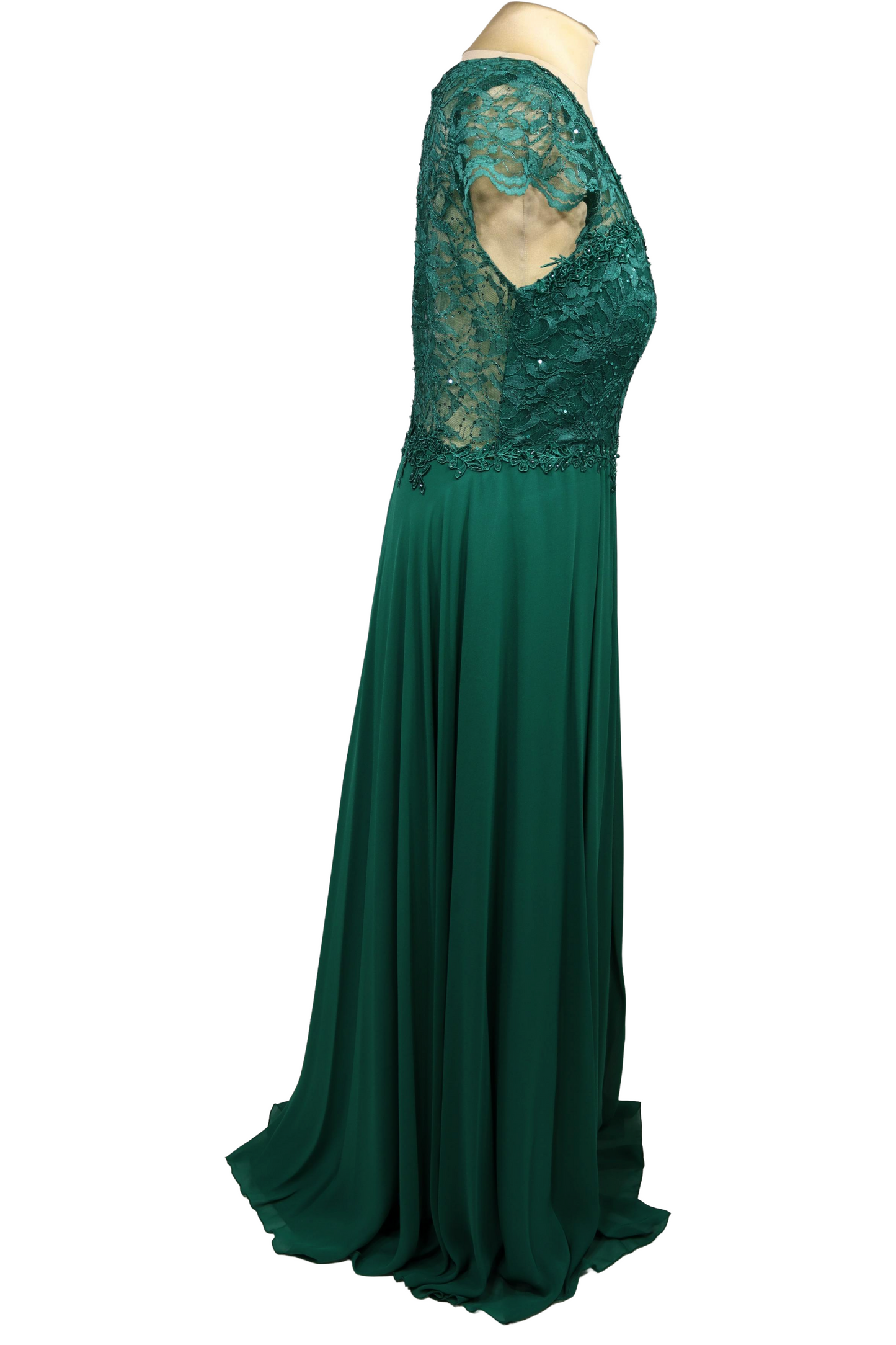 Vestido Bali