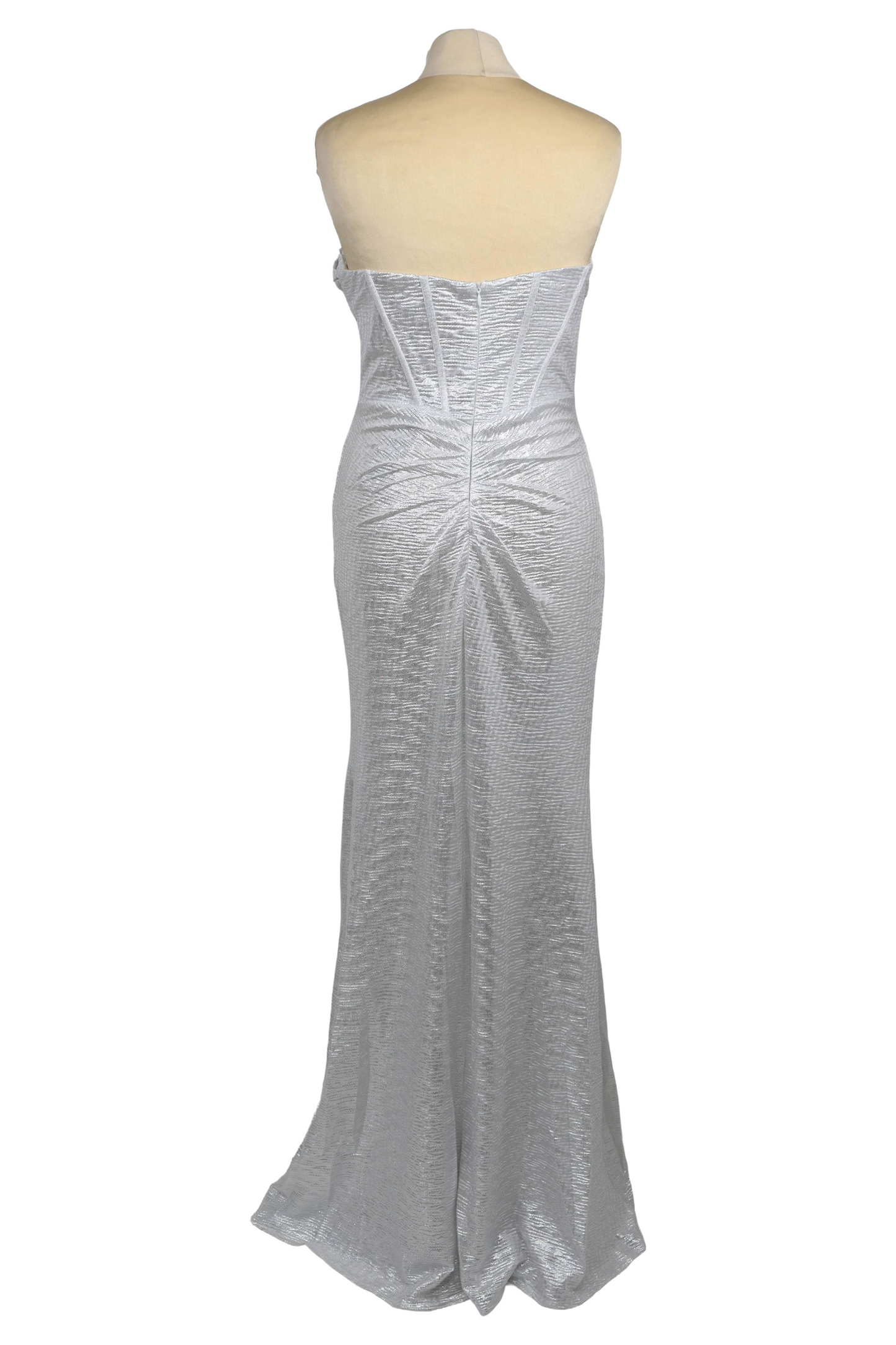 Vestido Fortaleza