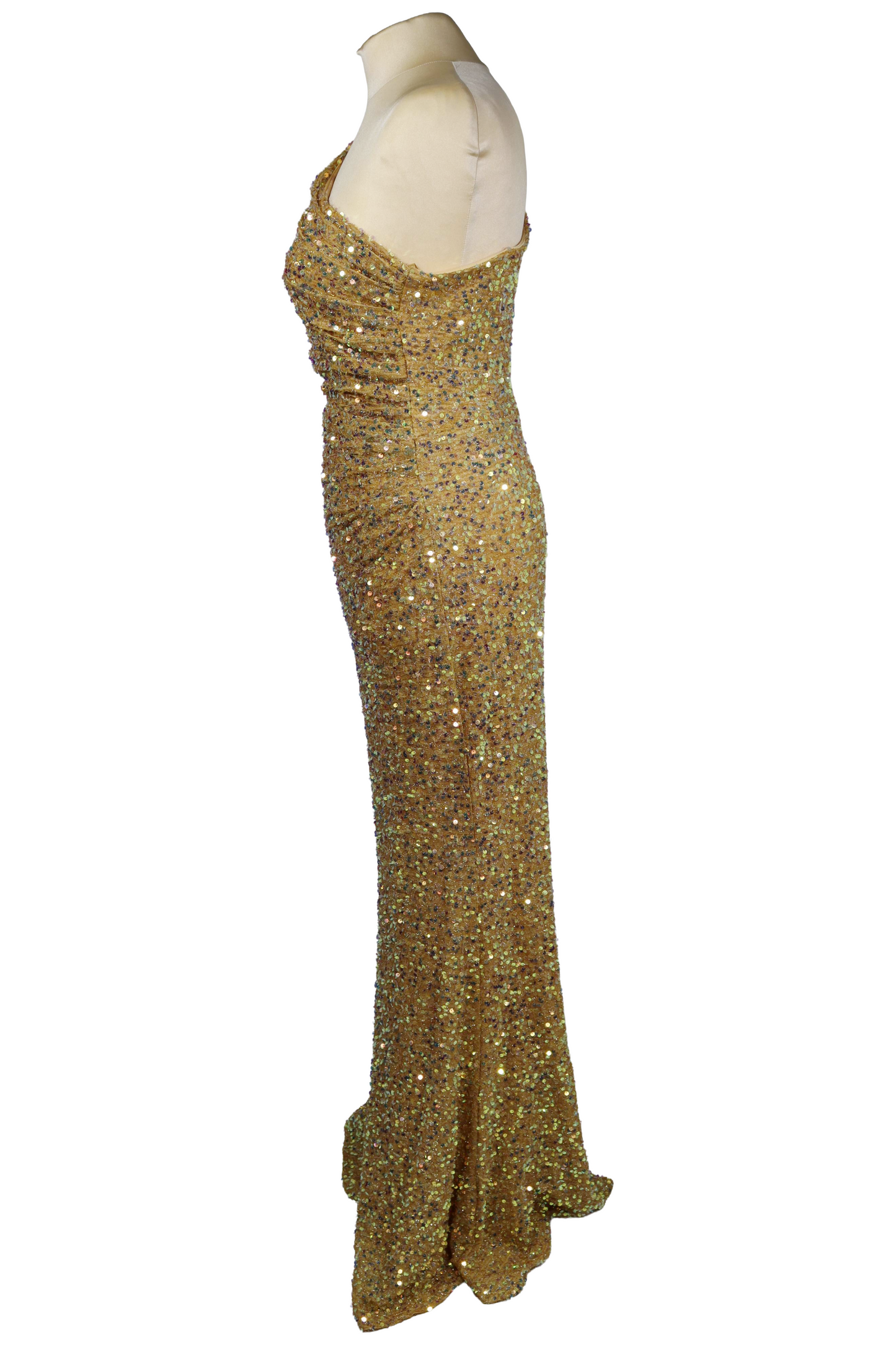 Vestido Zurique