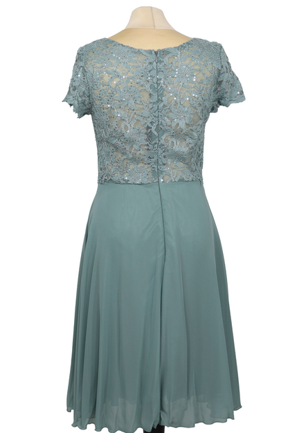 Vestido Berlim