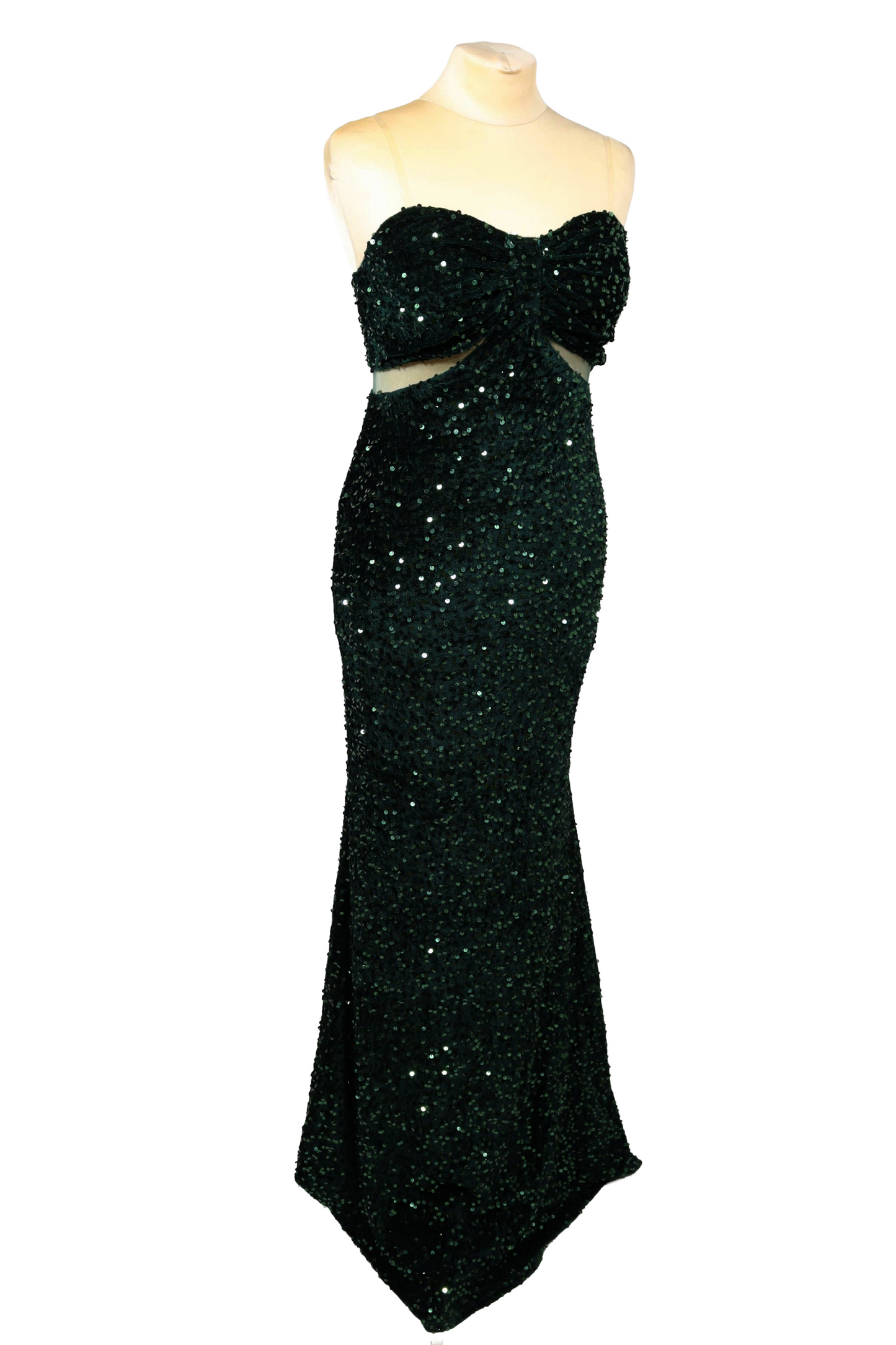 Vestido Coimbra