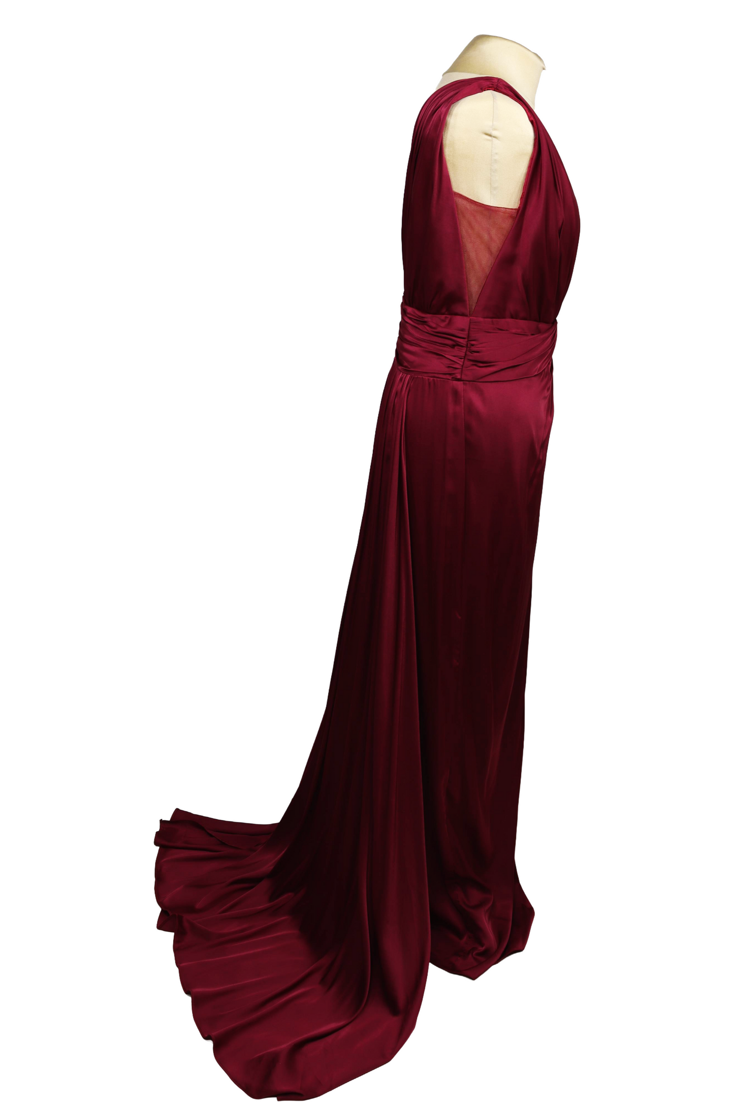 Vestido Casablanca