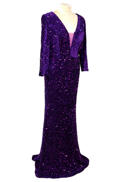 Vestido Palermo