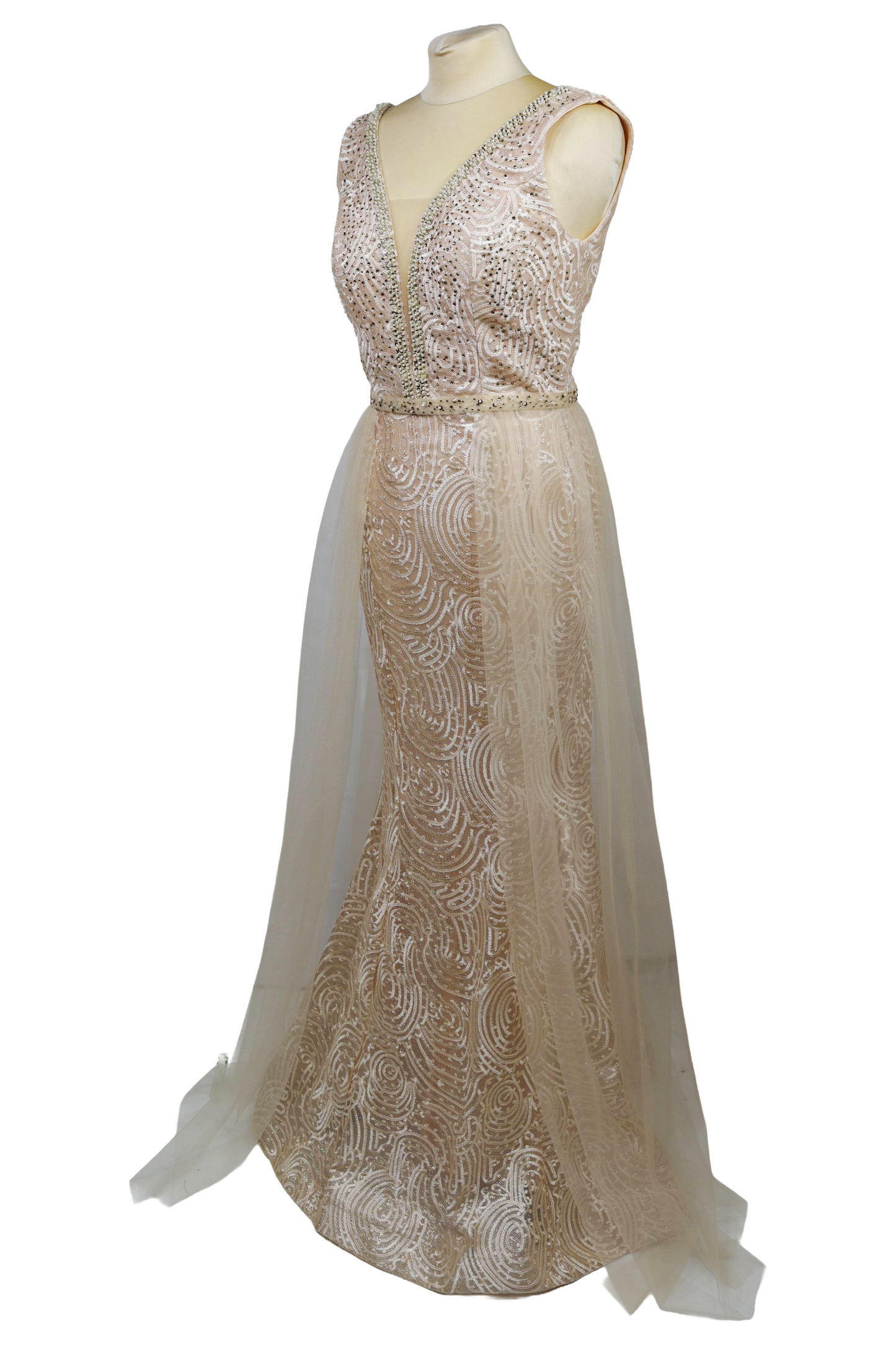 Vestido Mérida