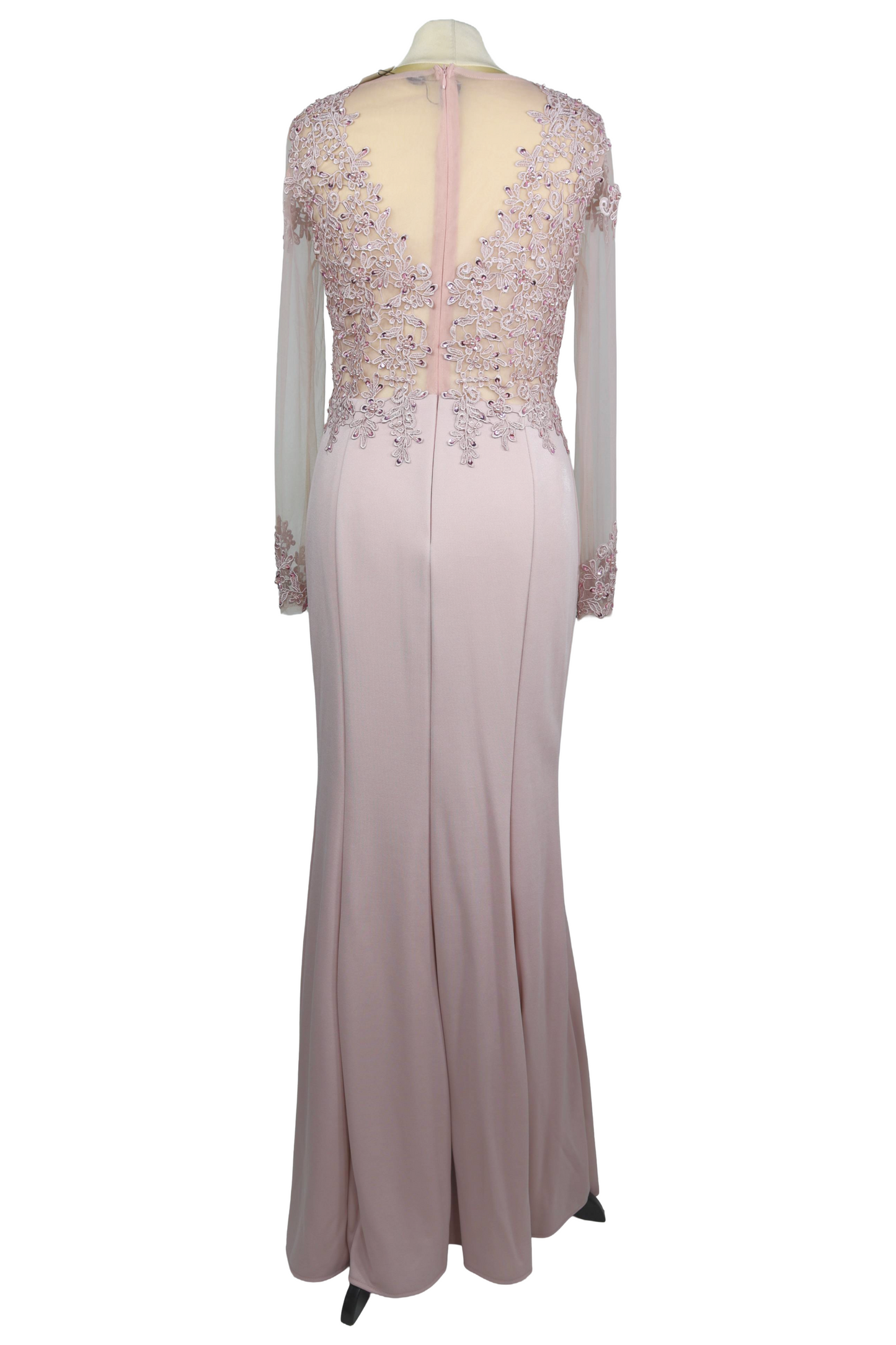 Vestido Lisboa