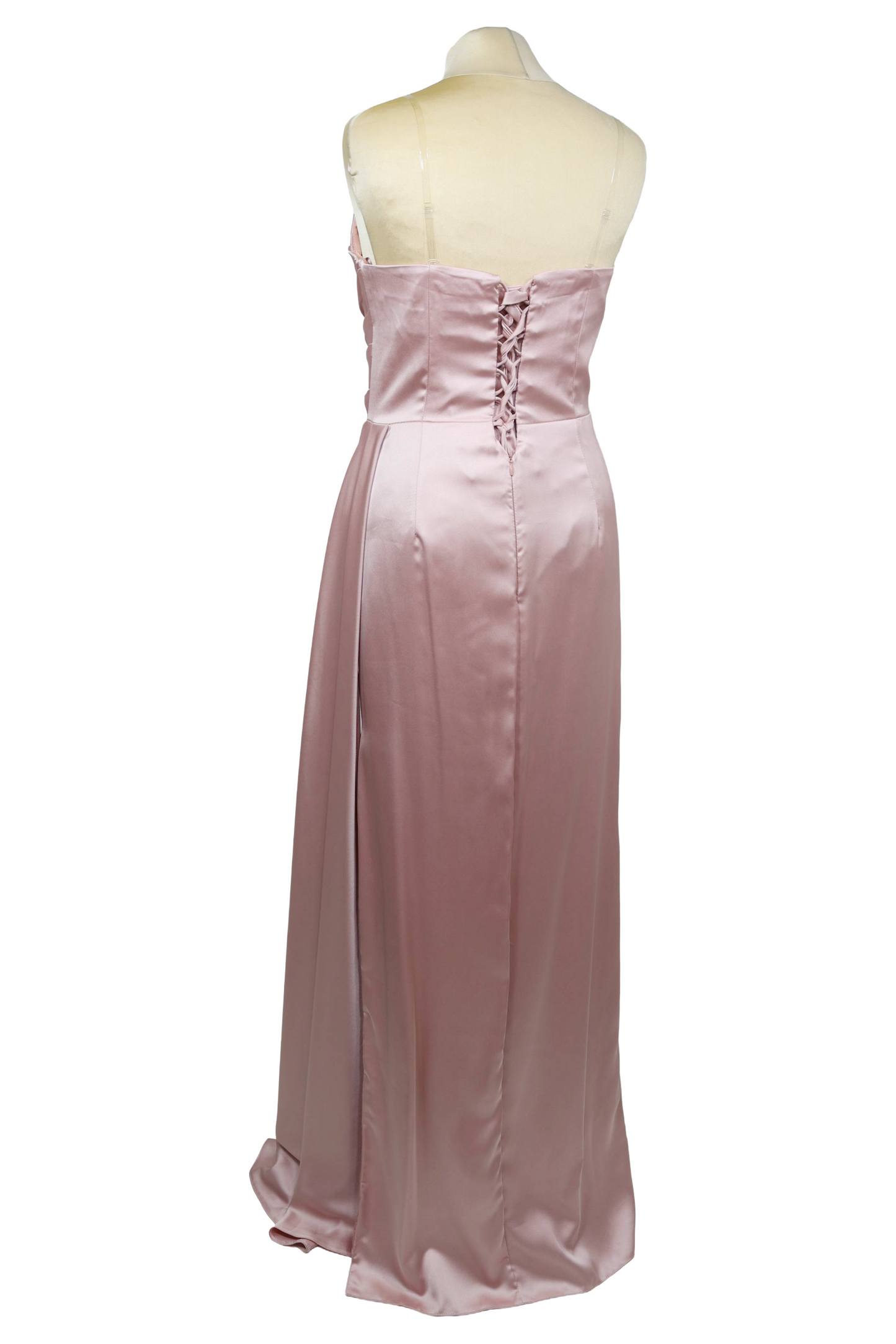 Vestido Cambridge