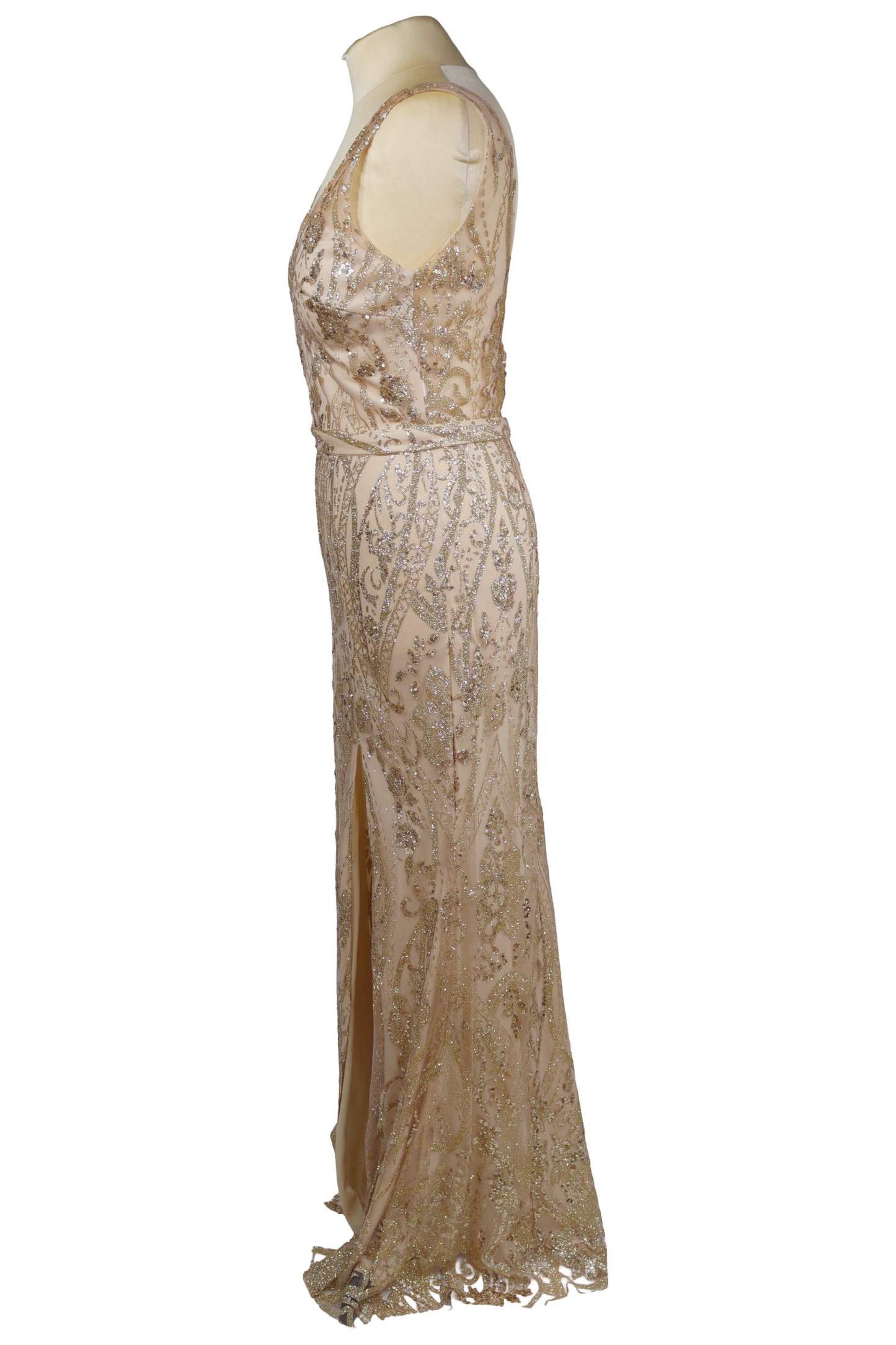 Vestido Málaga