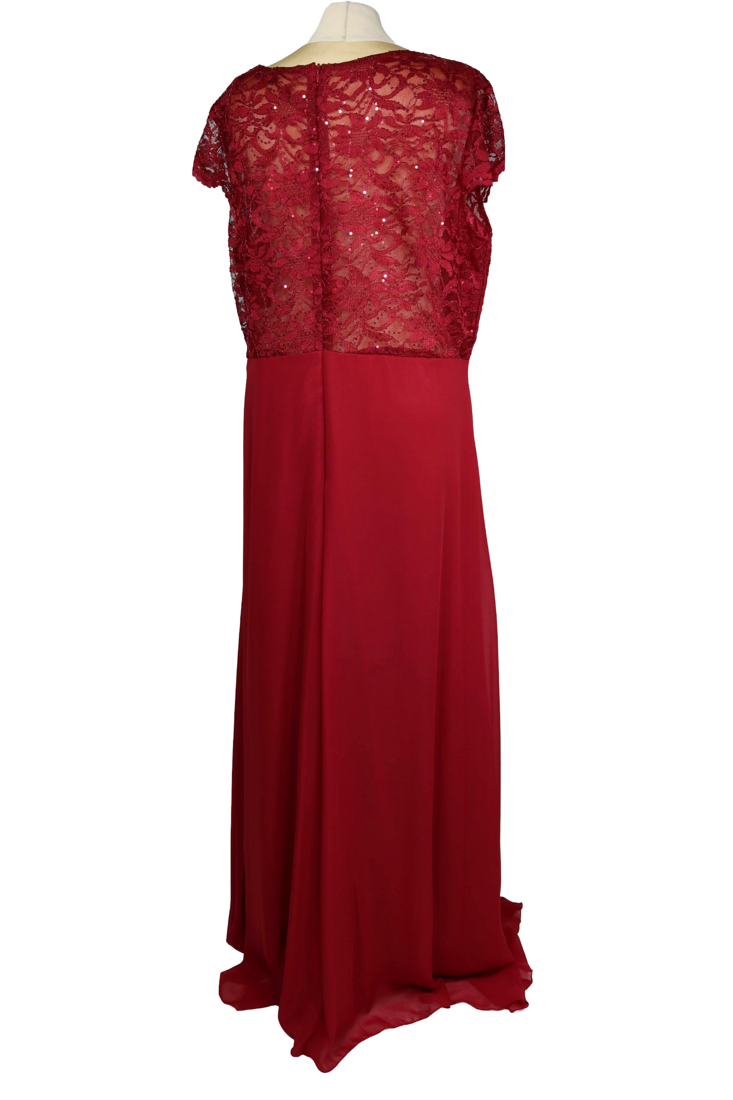 Vestido Belém