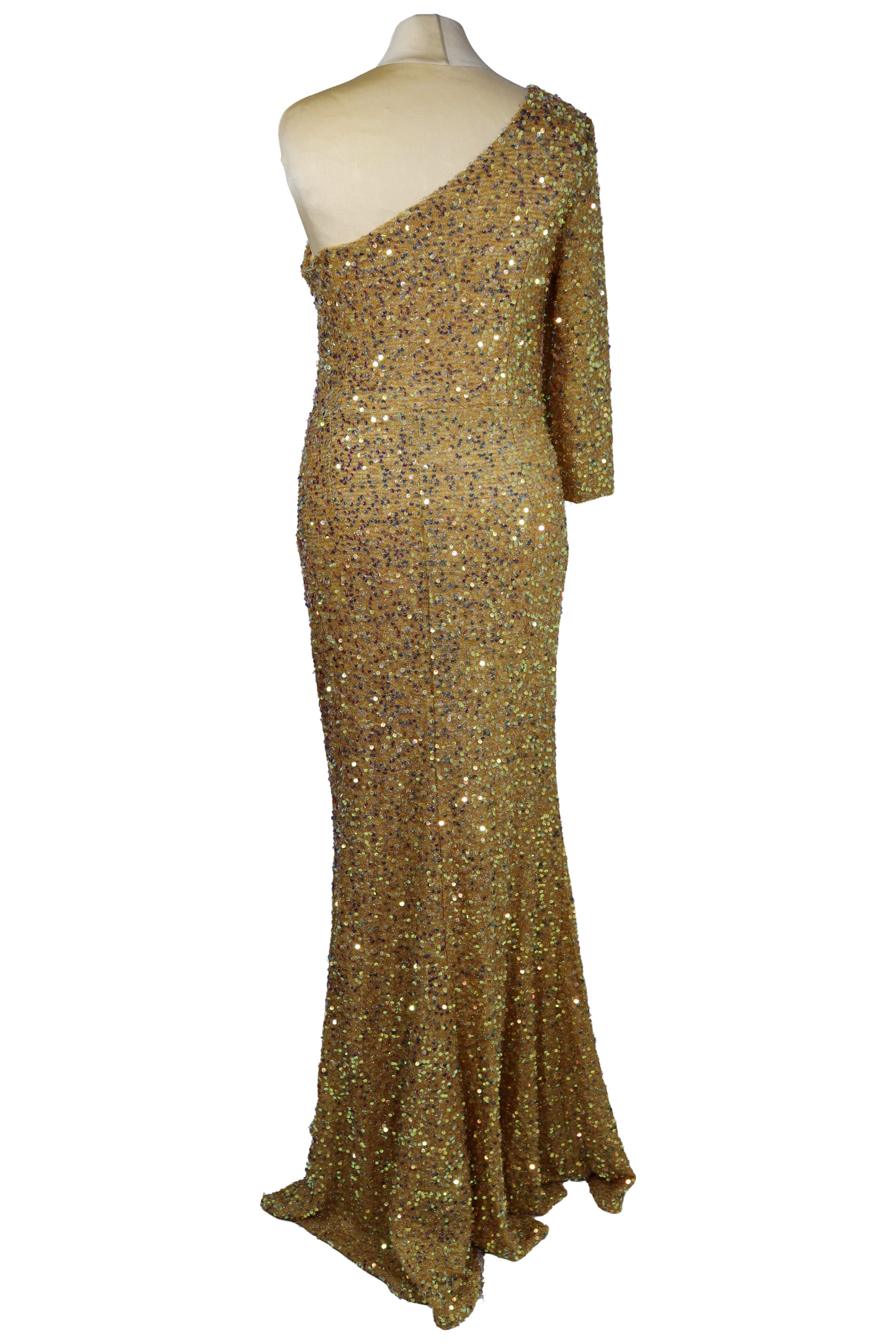 Vestido Zurique