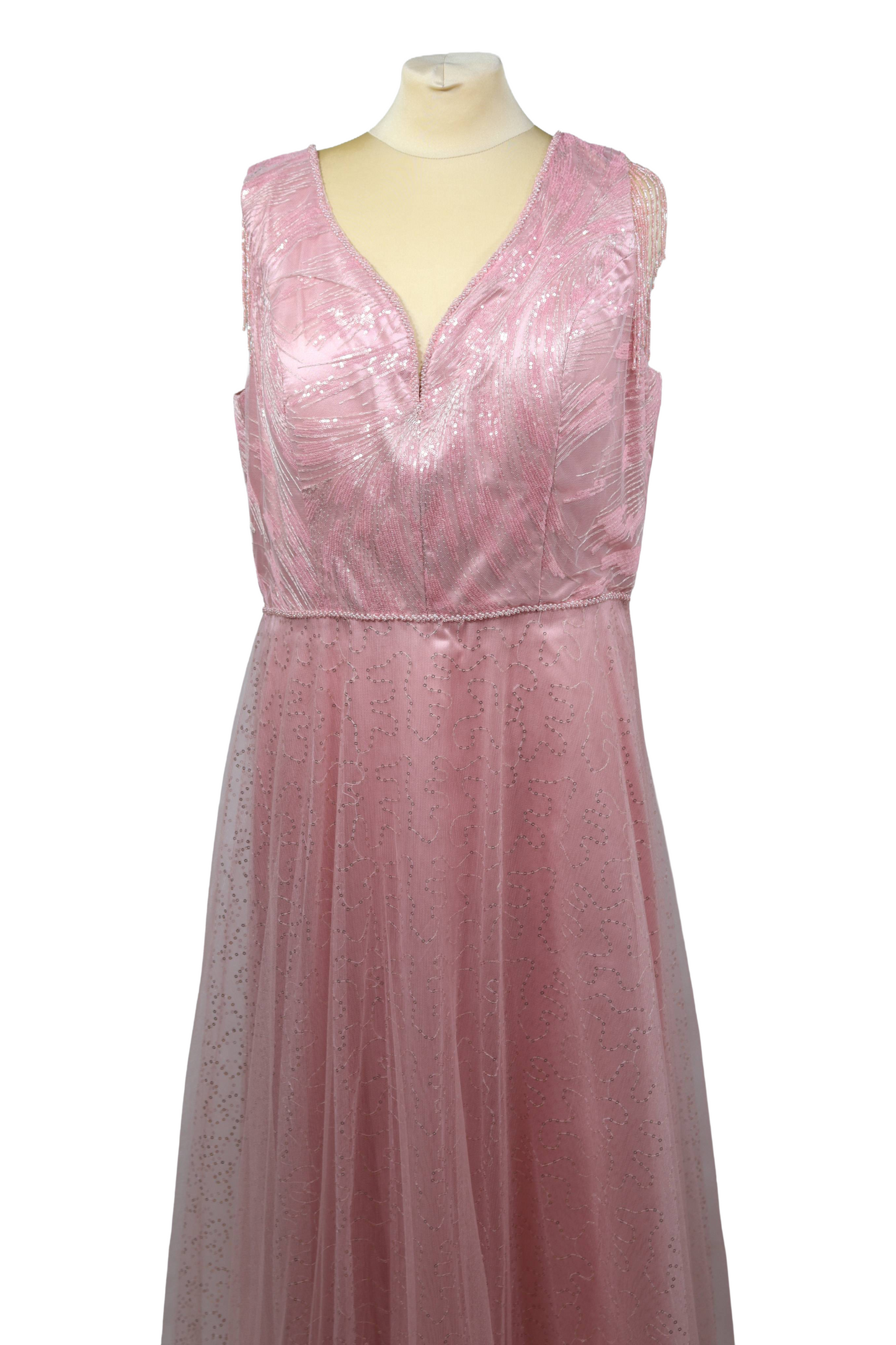 Vestido Alba