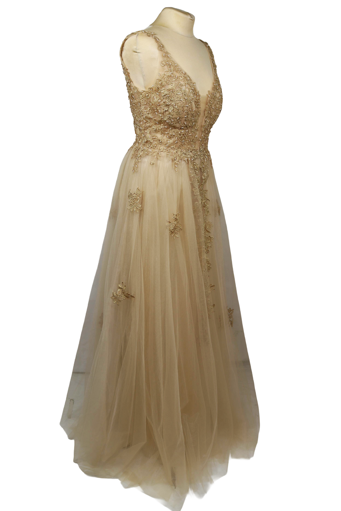 Vestido Sintra