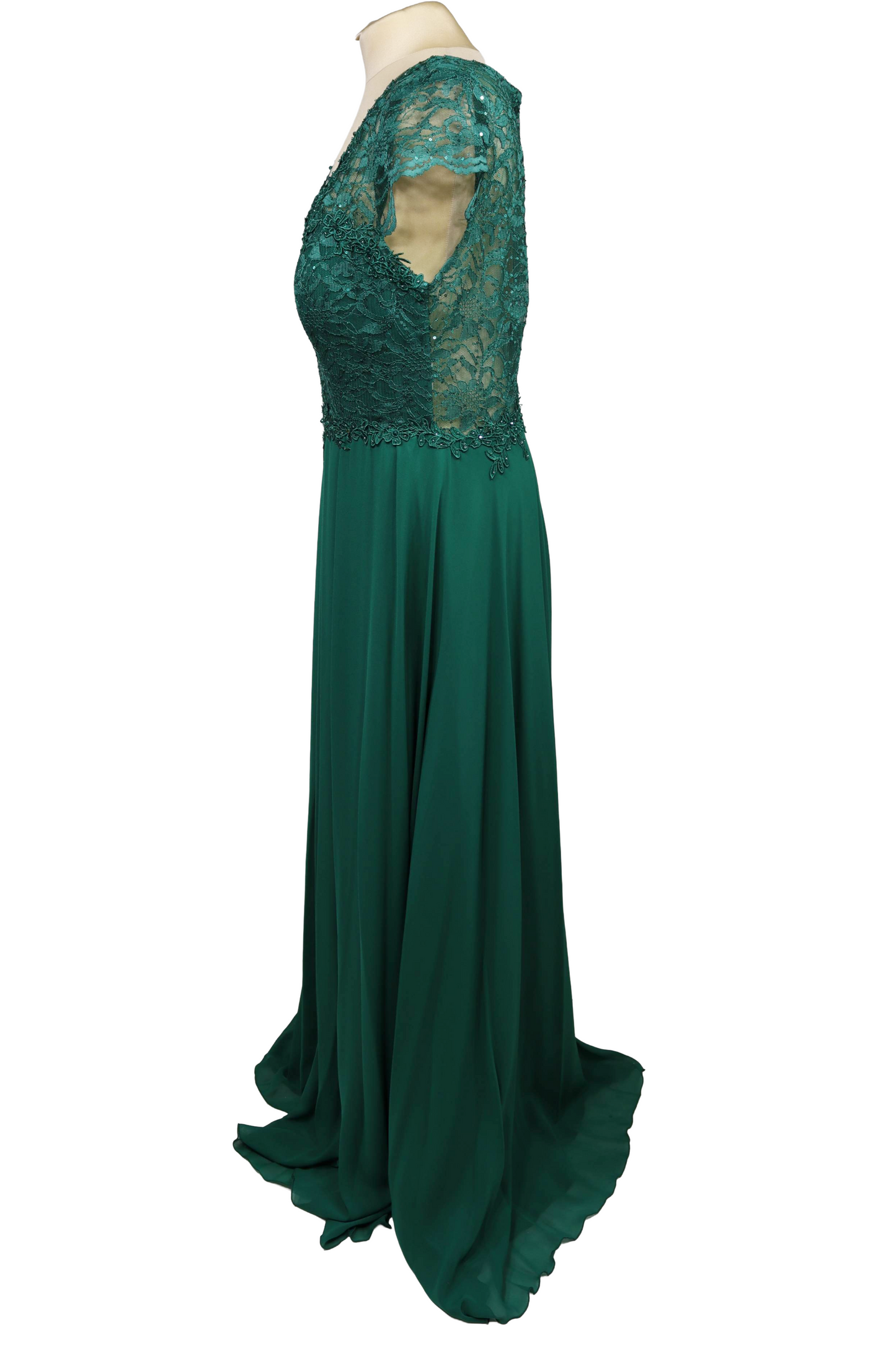 Vestido Bali