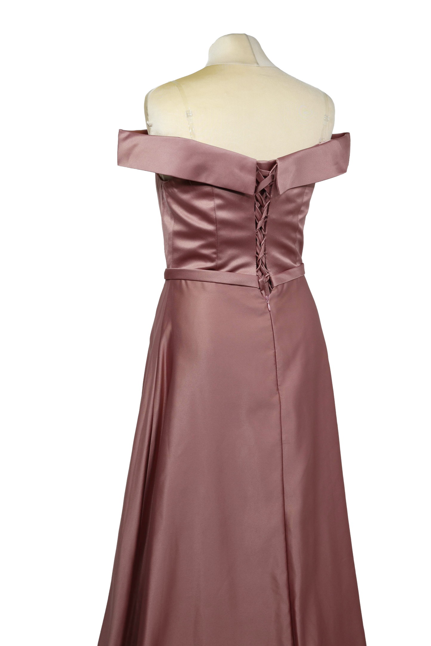 Vestido Sevilha