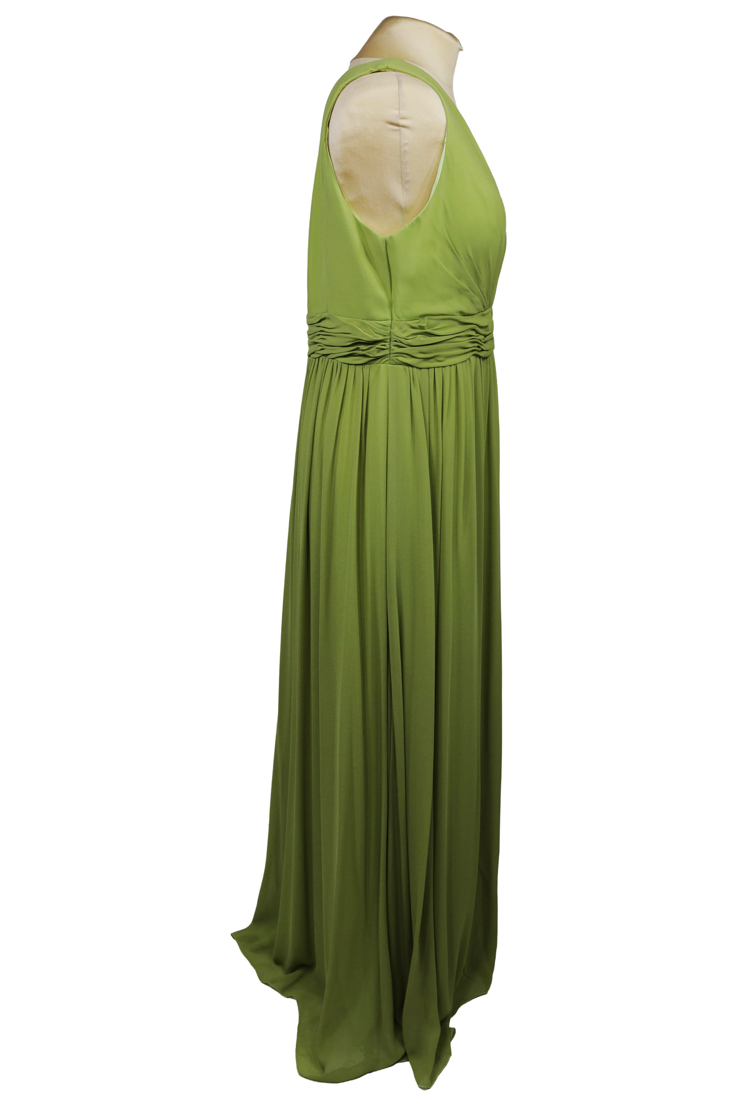 Vestido Dubai