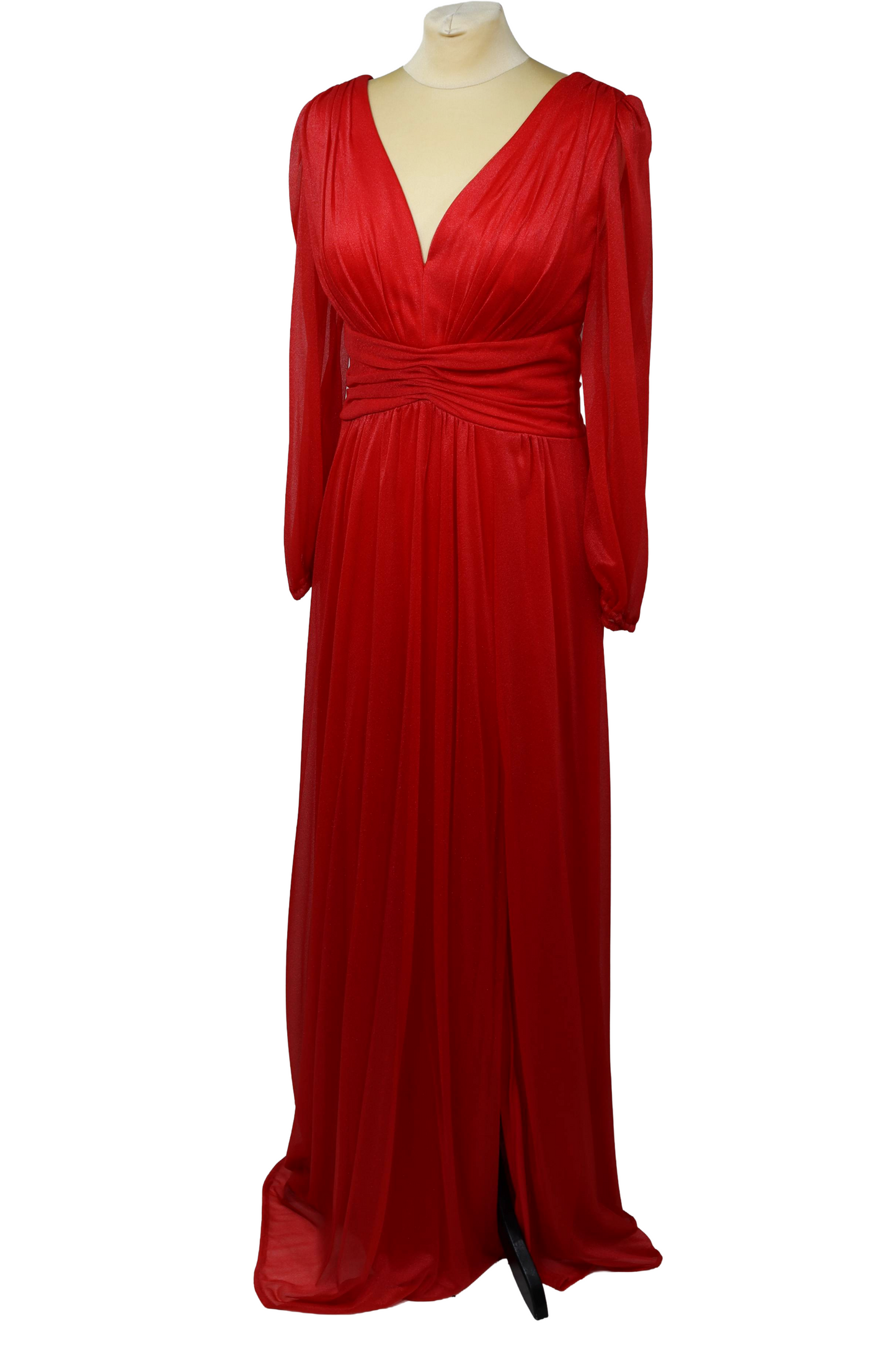 Vestido Nápoles