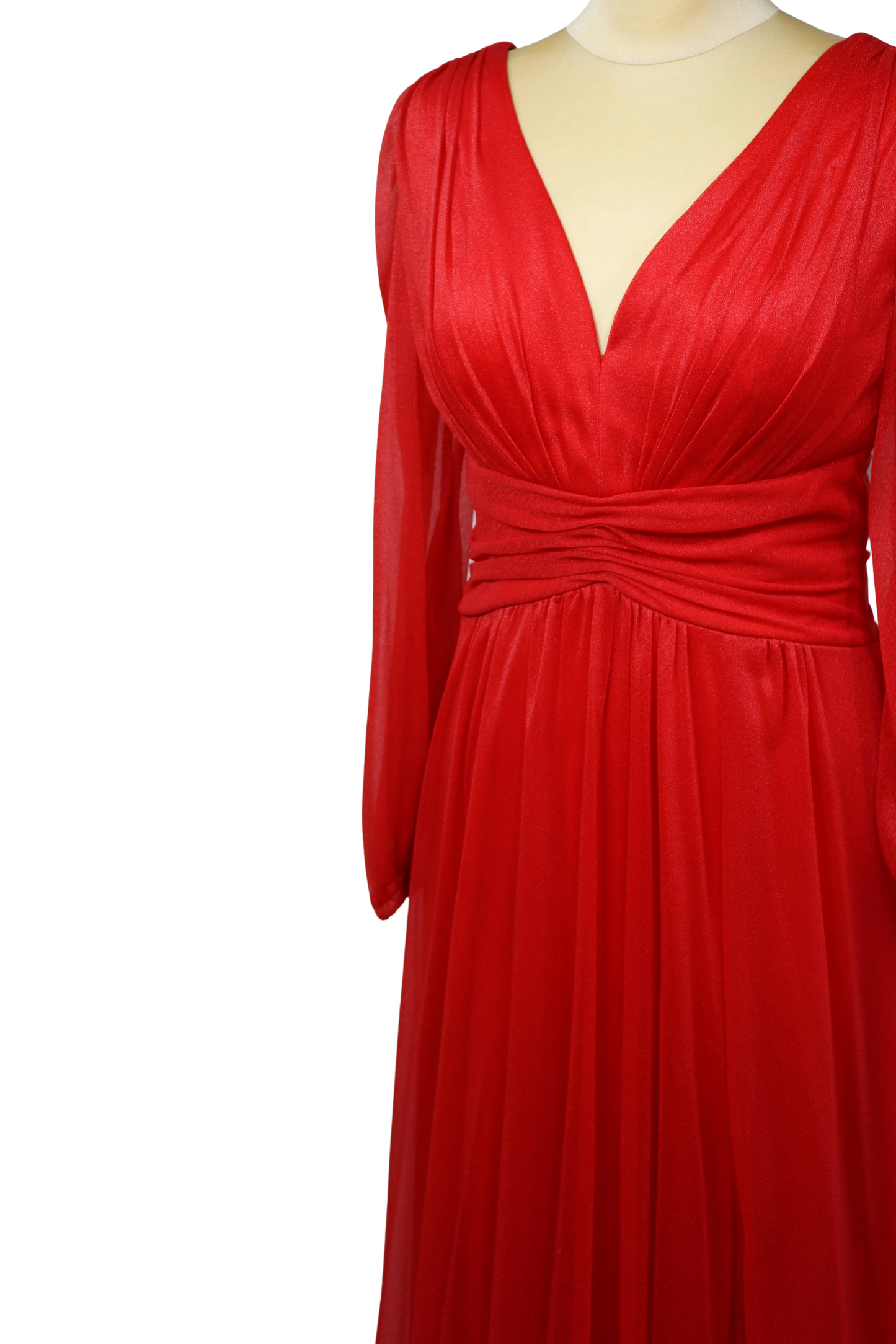 Vestido Nápoles