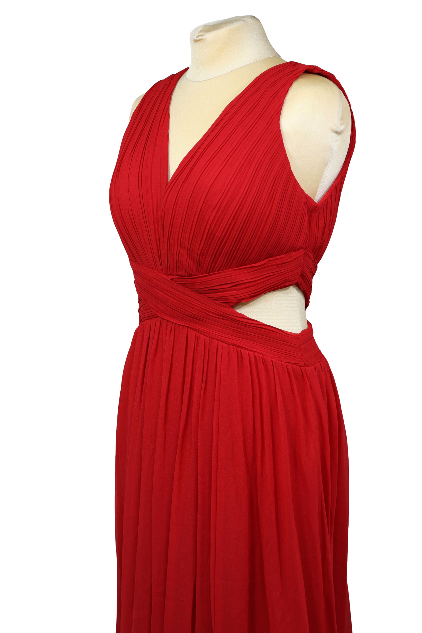 Vestido Noia