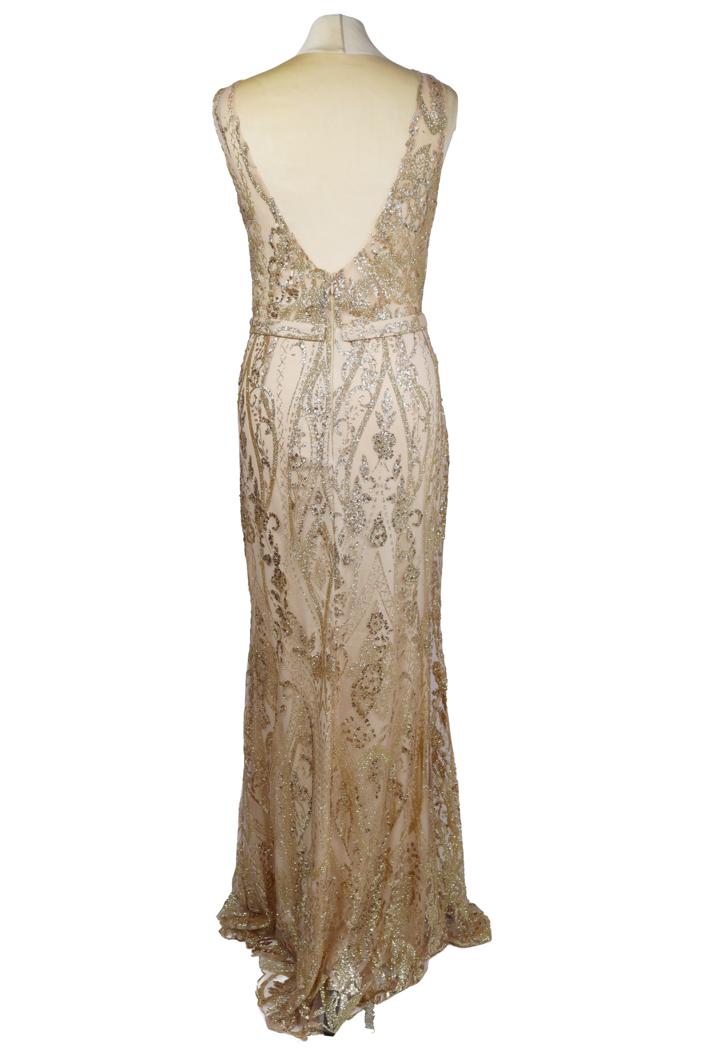Vestido Málaga
