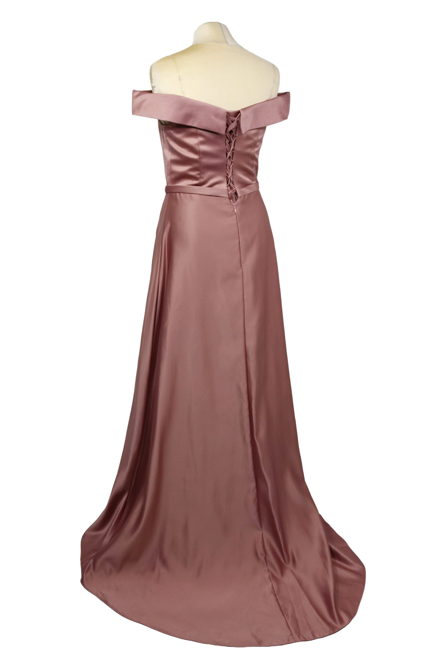 Vestido Sevilha