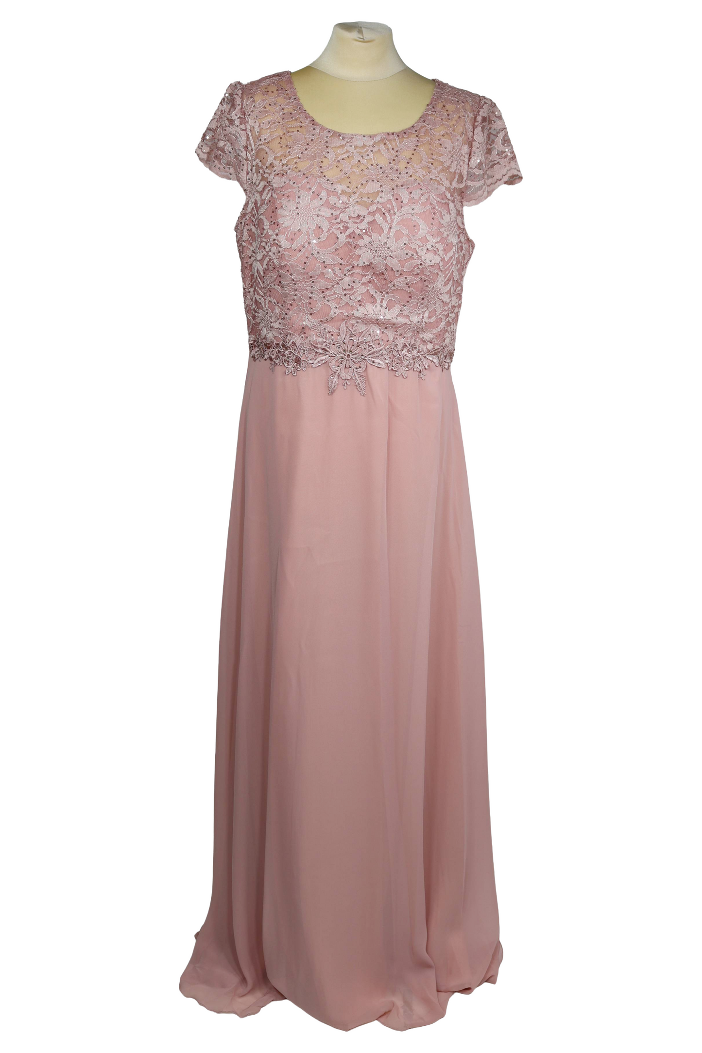 Vestido Belém