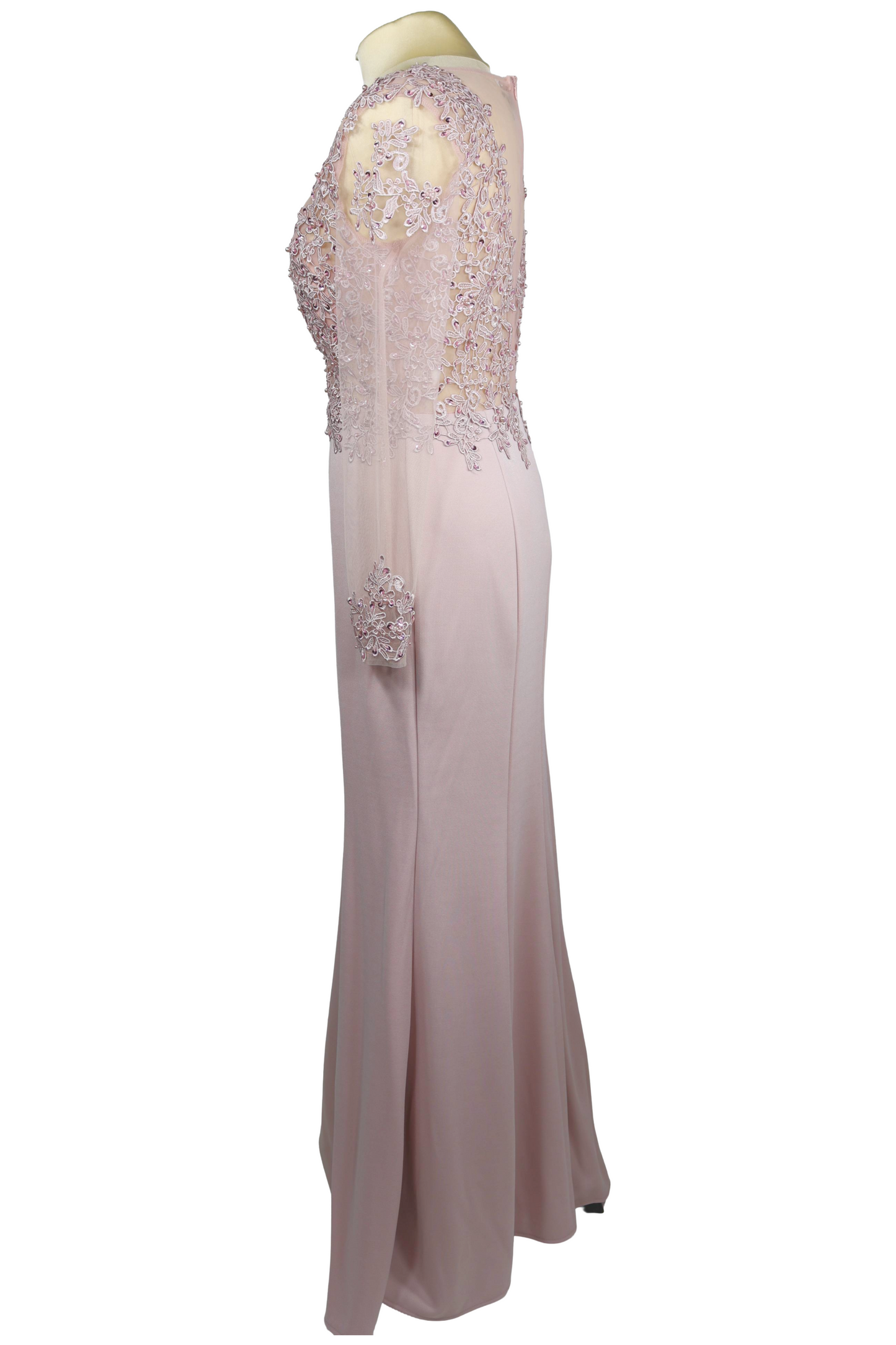 Vestido Lisboa