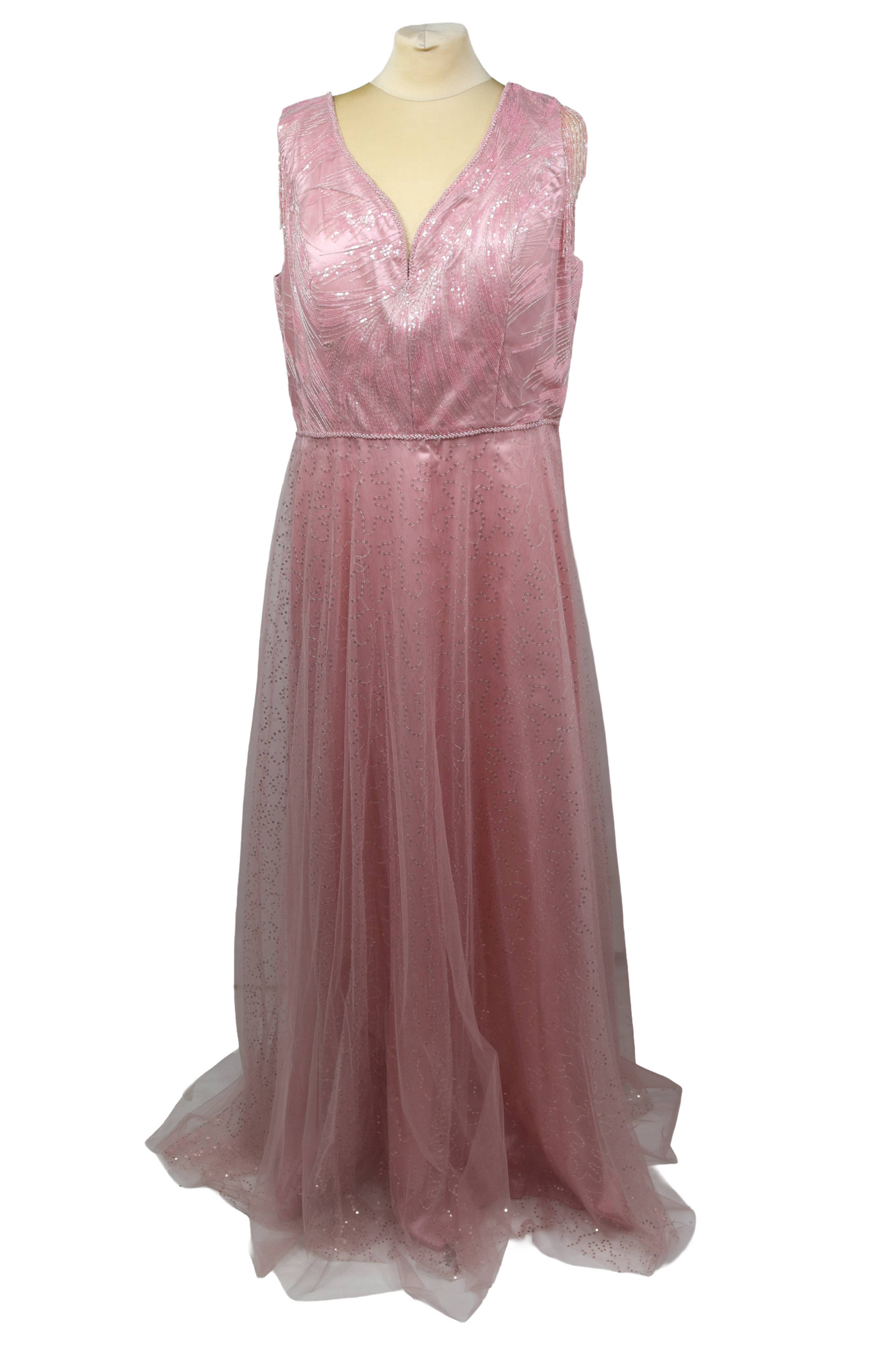 Vestido Alba