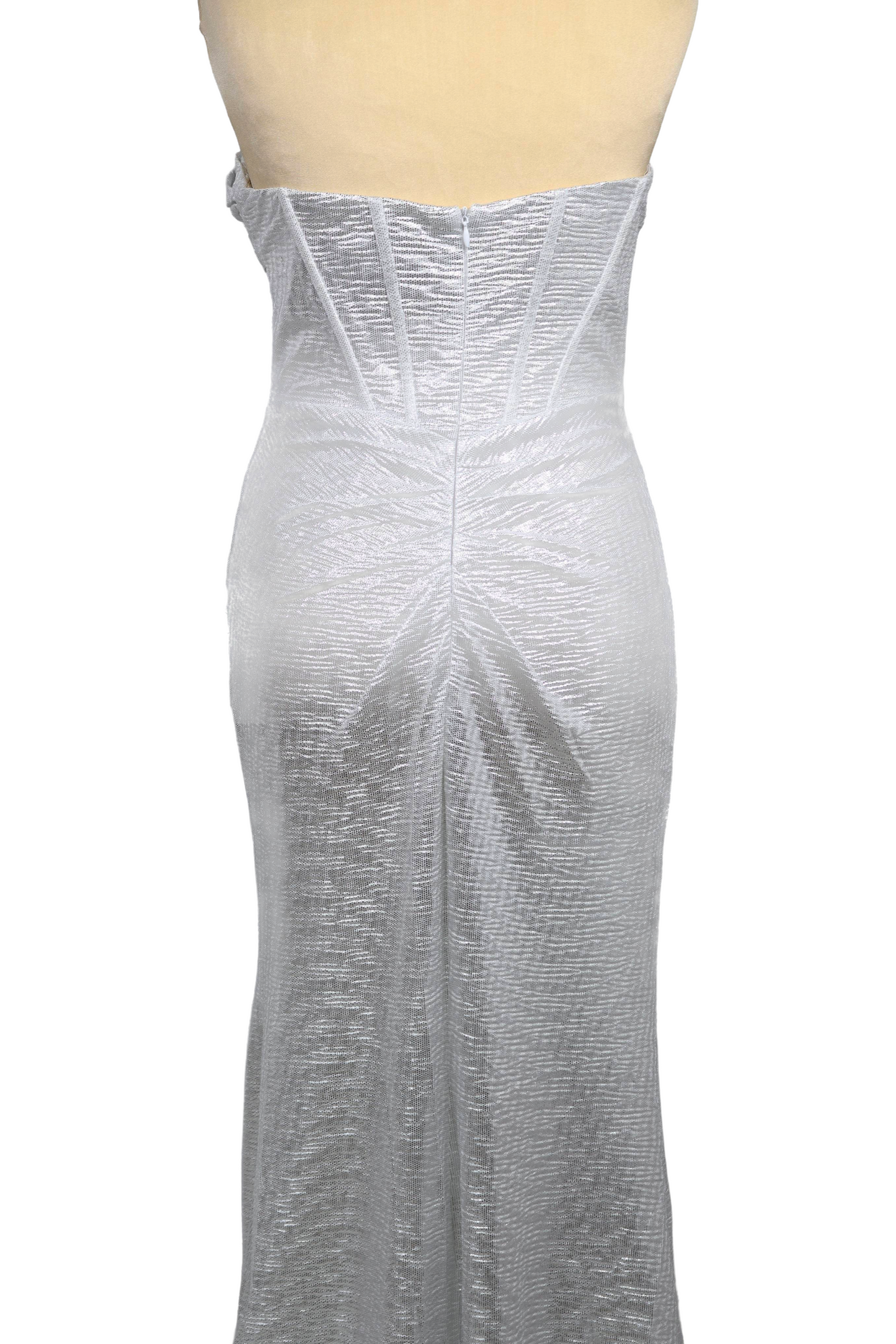 Vestido Fortaleza