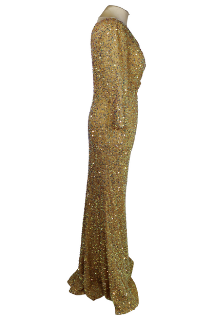 Vestido Zurique