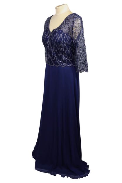 Vestido Havana