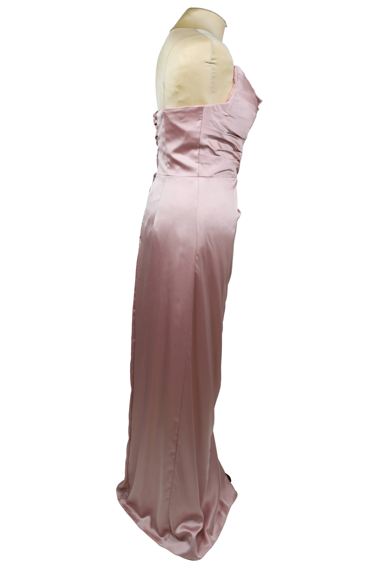 Vestido Cambridge