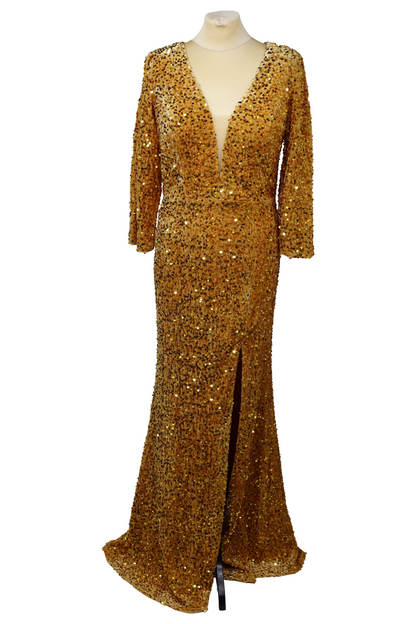Vestido Palermo