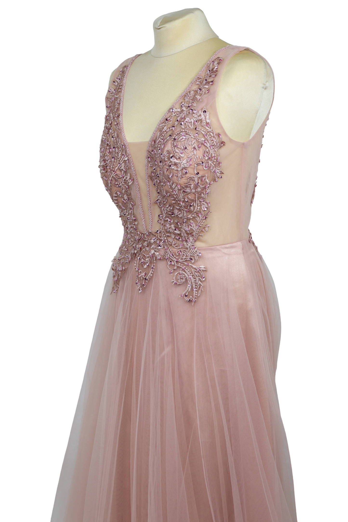 Vestido Recife