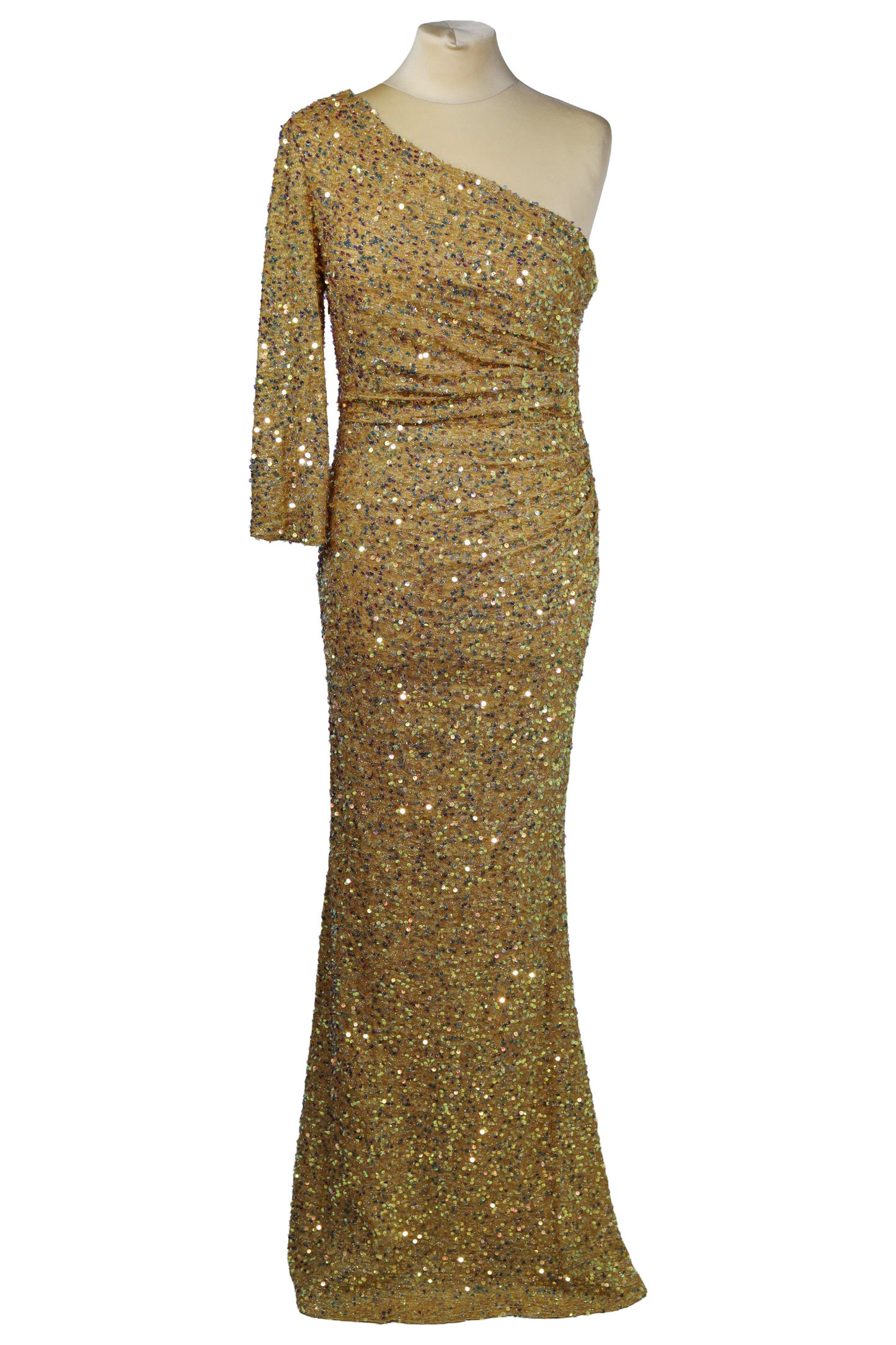 Vestido Zurique