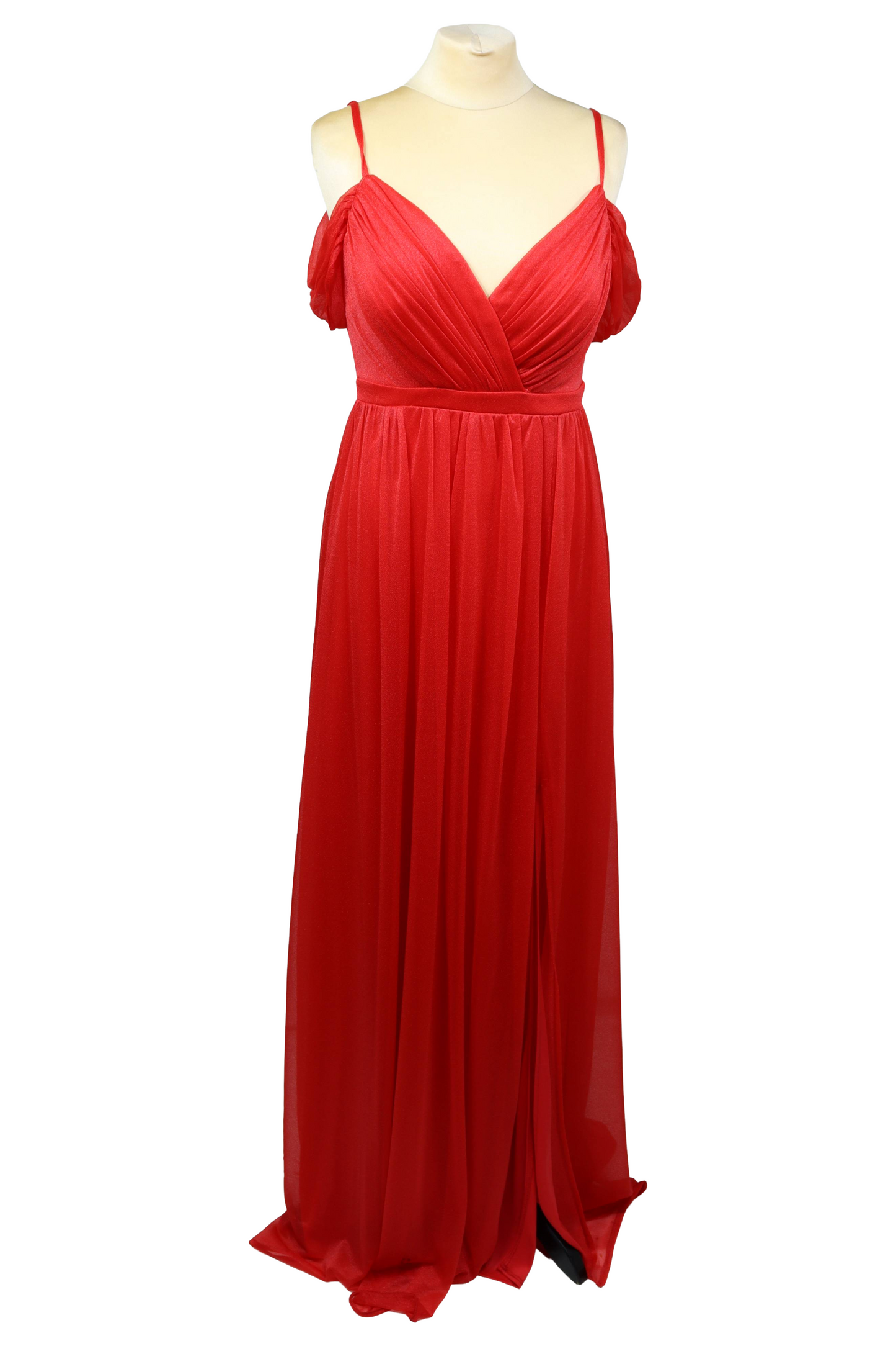 Vestido Pisa